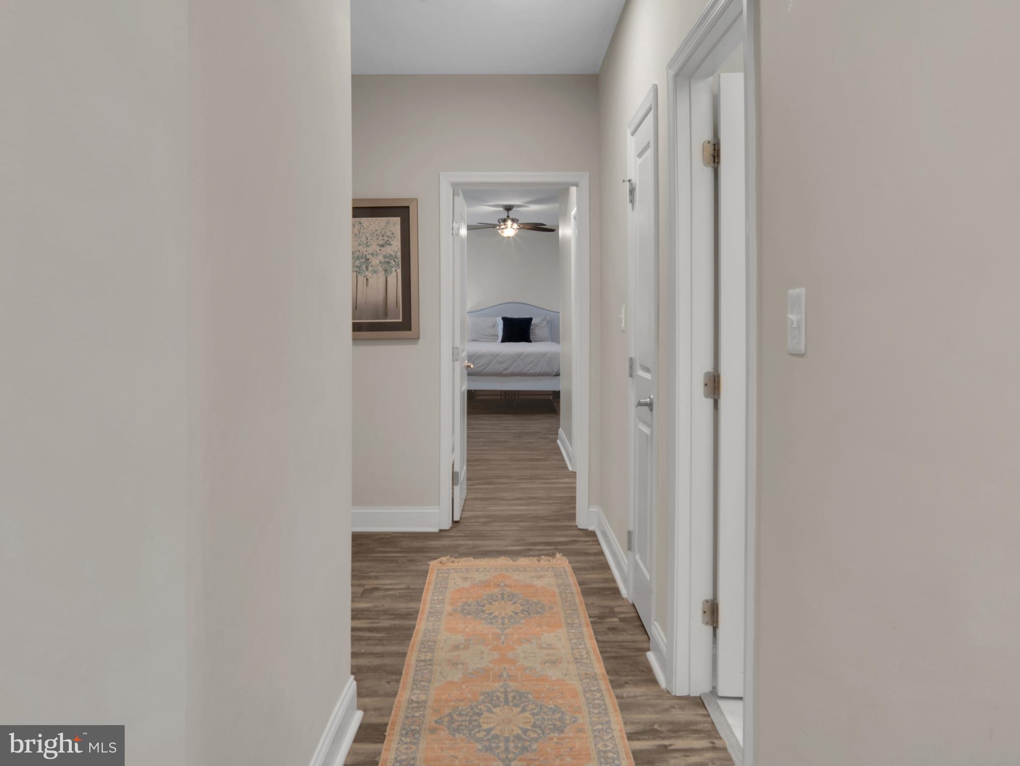 HISTORIC FREDERICK CITY - Residential