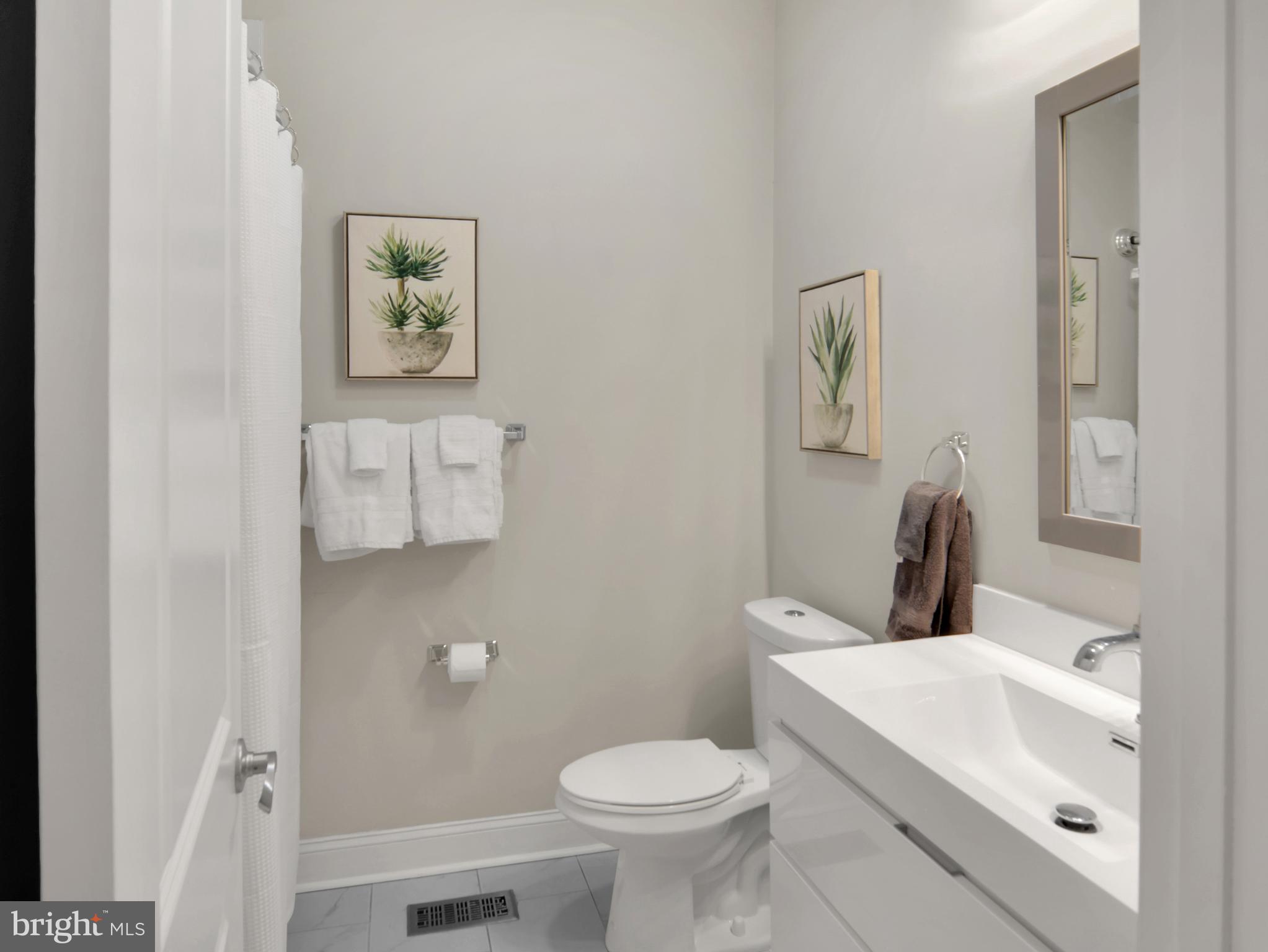 HISTORIC FREDERICK CITY - Residential