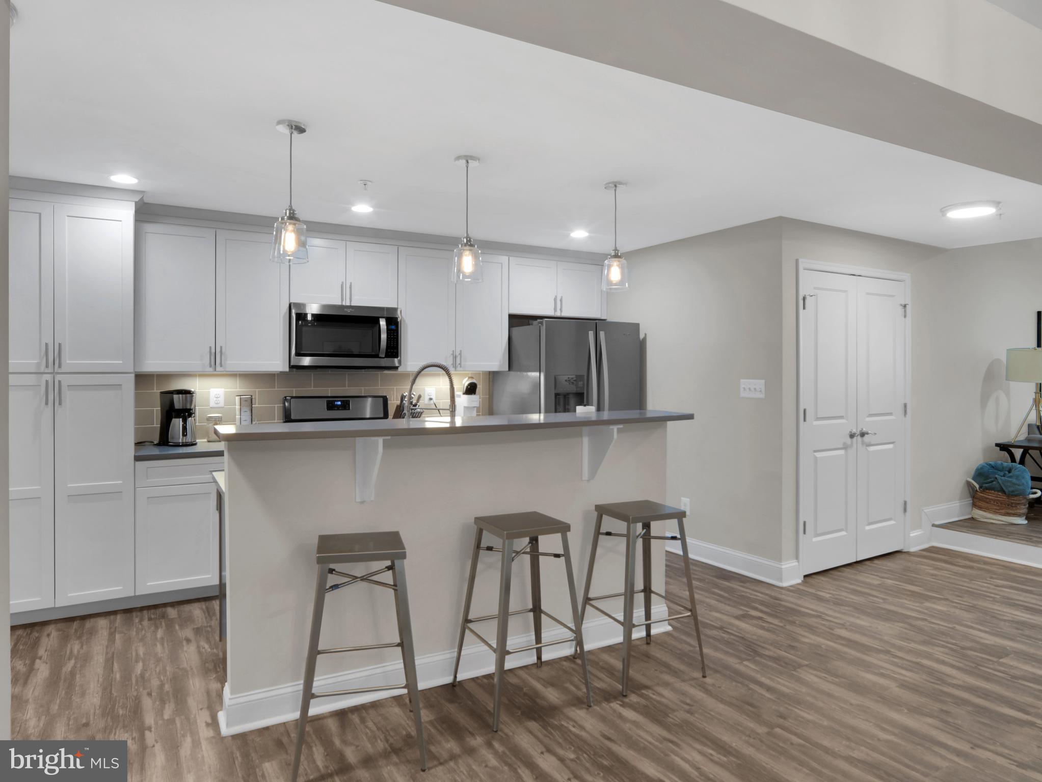 HISTORIC FREDERICK CITY - Residential