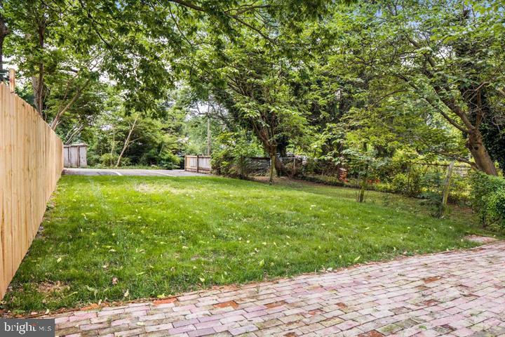 HISTORIC FREDERICK CITY - Residential