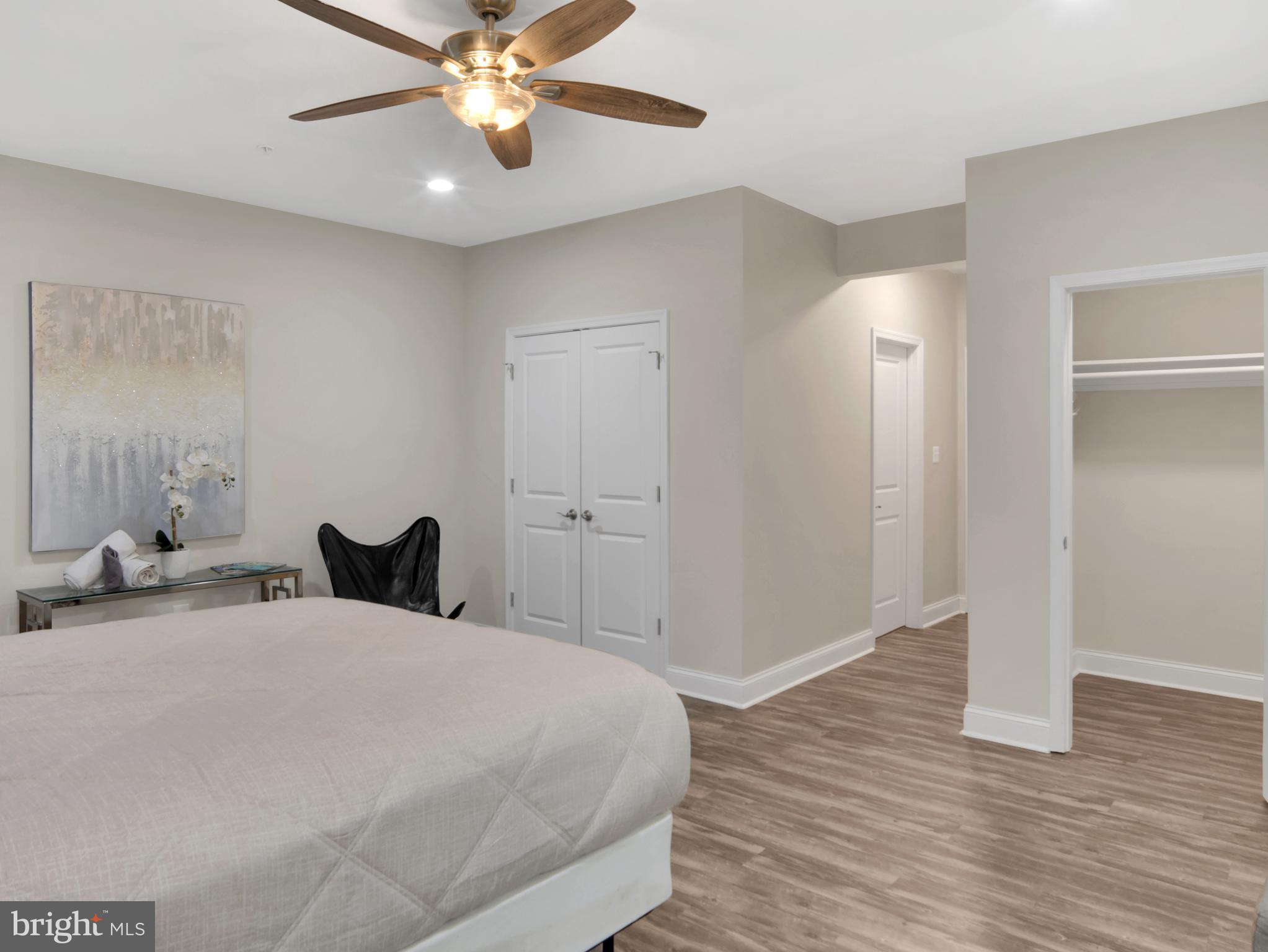 HISTORIC FREDERICK CITY - Residential