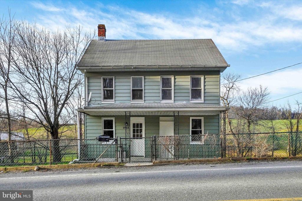 Photo of 1953 Craley Road, WRIGHTSVILLE, PA 17368 (MLS # PAYK2094614)