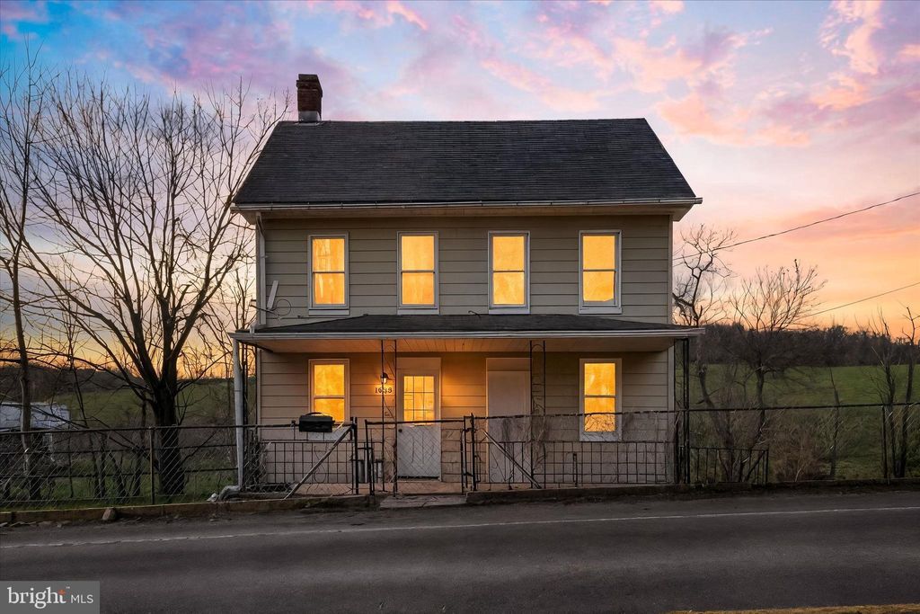 Photo of 1953 Craley Road, WRIGHTSVILLE, PA 17368 (MLS # PAYK2094614)