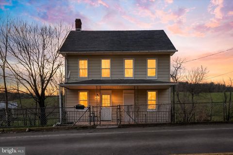 1953 CRALEY ROAD WRIGHTSVILLE PA 17368