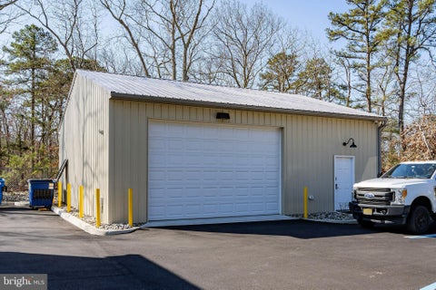 Photo of 121 Wells Mills Road #E, WARETOWN, NJ 08758 (MLS # NJOC2043326)