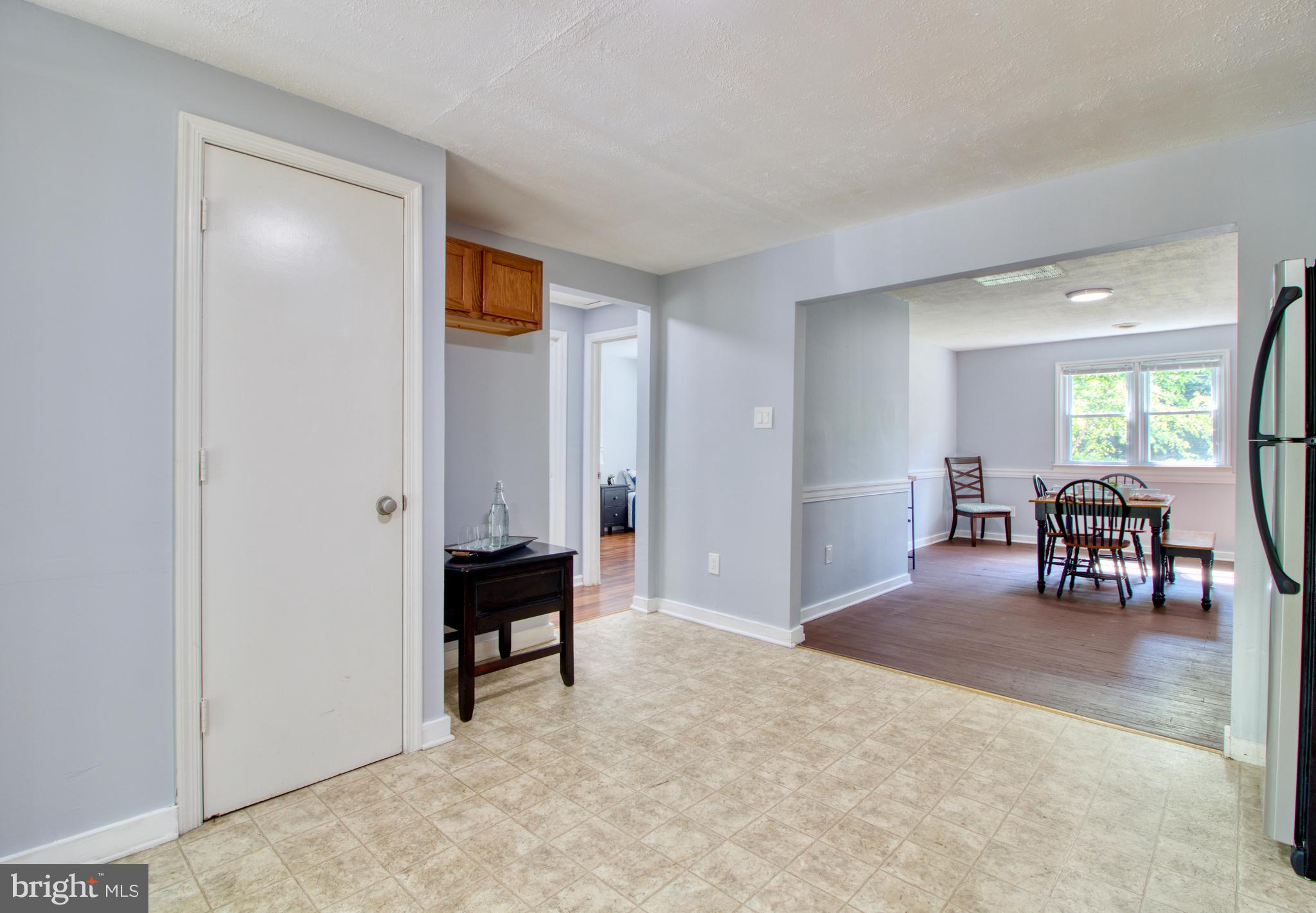 MORRIS ROAD - Residential