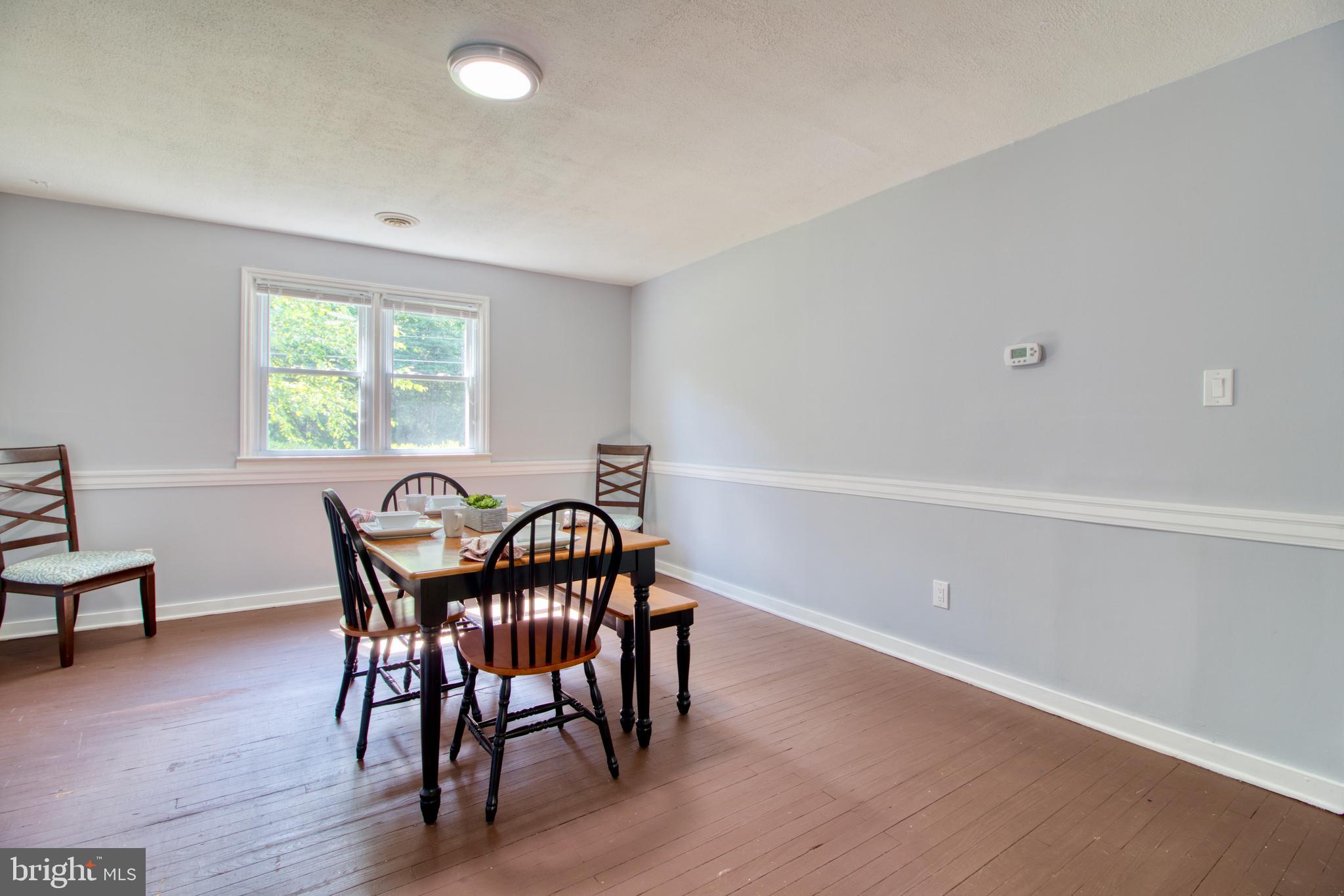 MORRIS ROAD - Residential