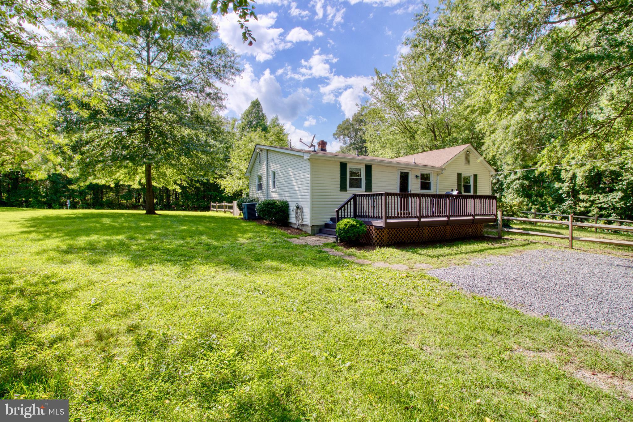 MORRIS ROAD - Residential