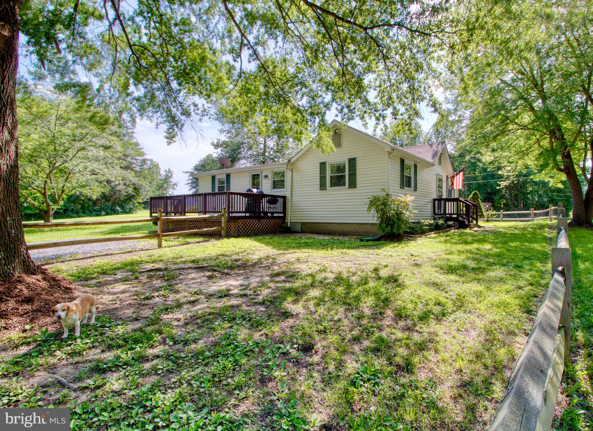 MORRIS ROAD - Residential