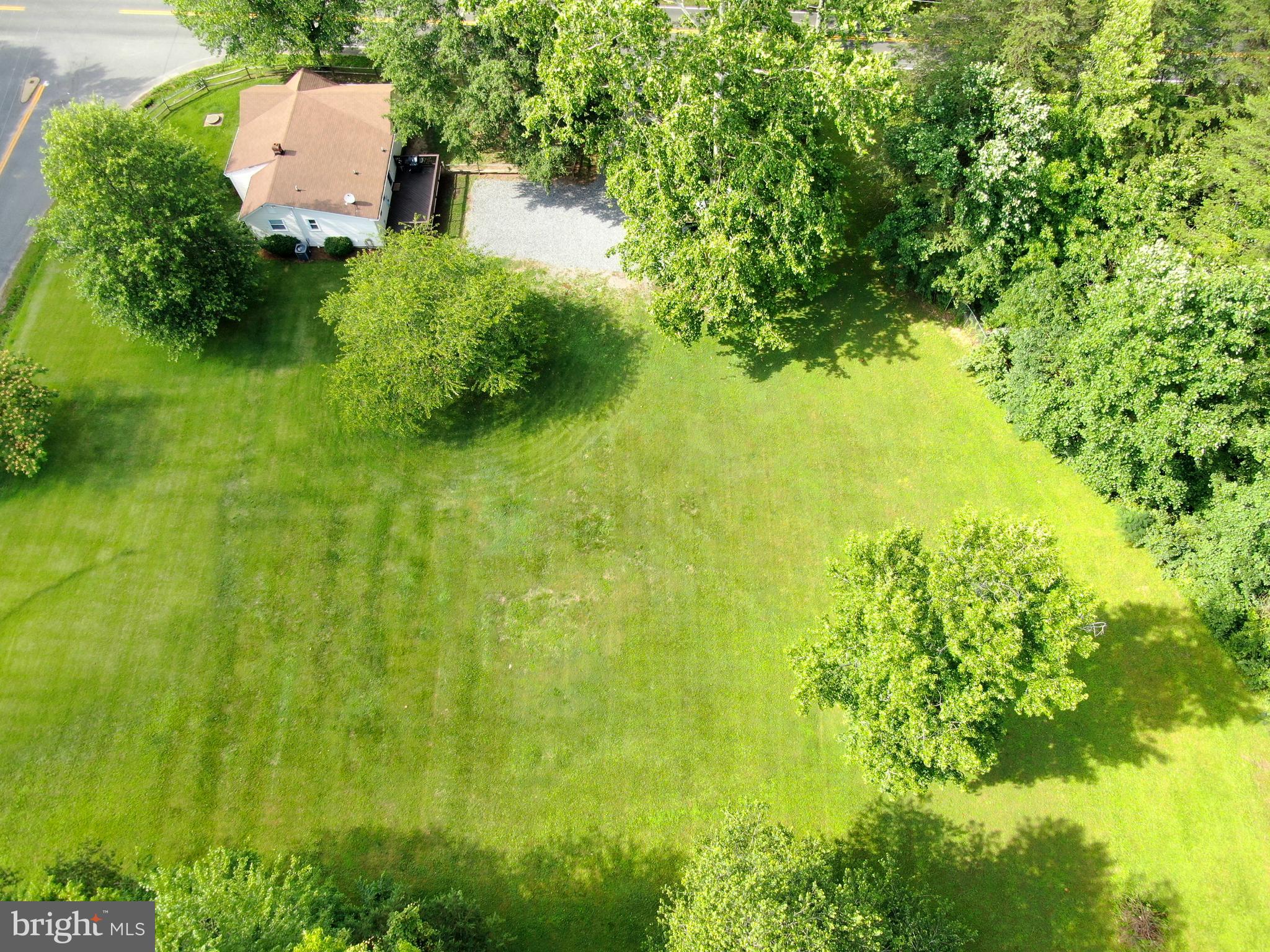 MORRIS ROAD - Residential