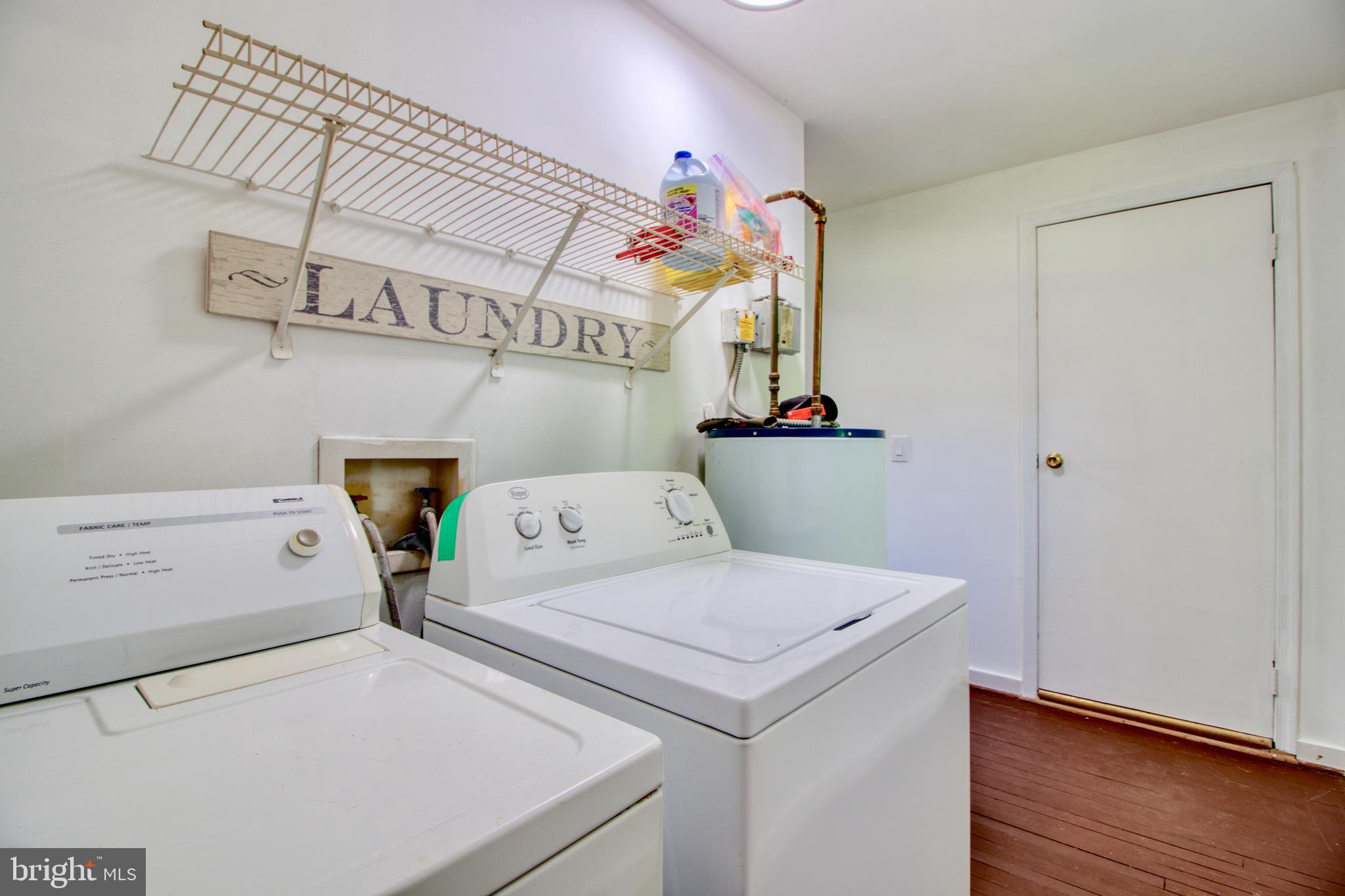 MORRIS ROAD - Residential