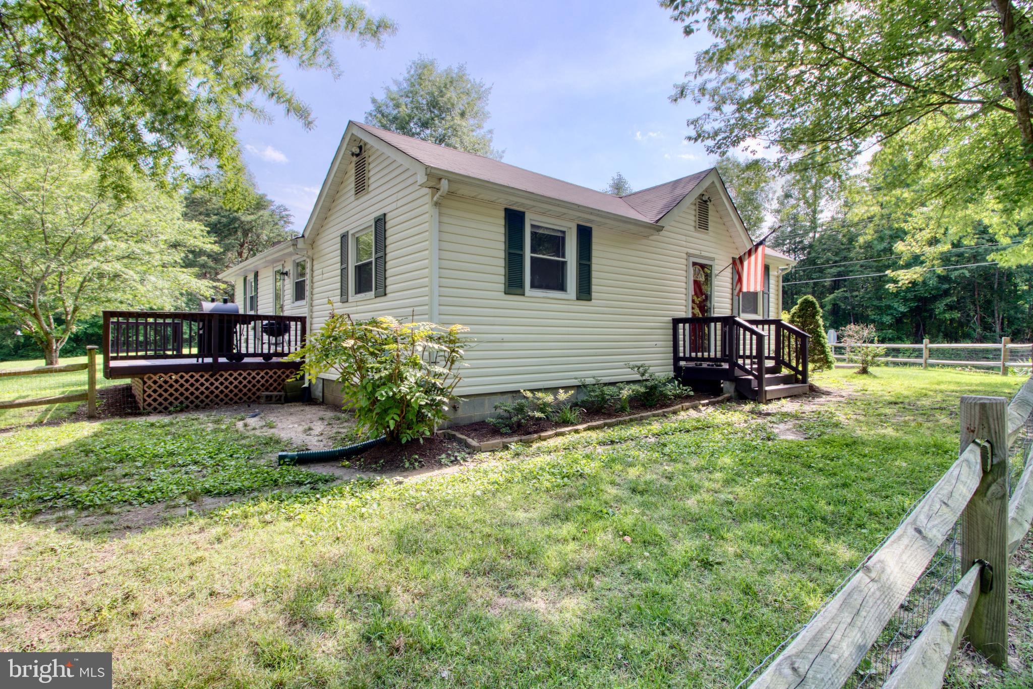 MORRIS ROAD - Residential