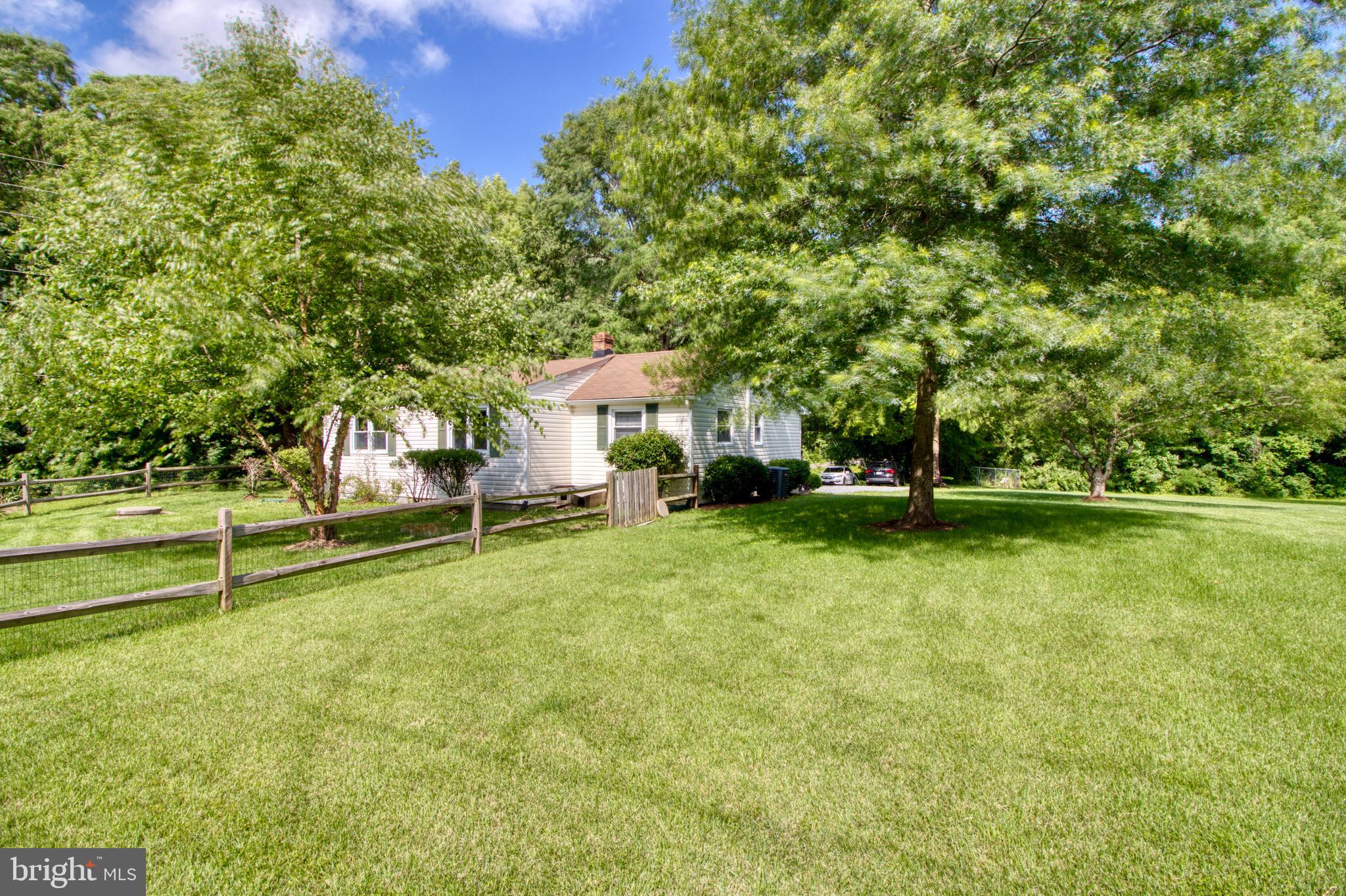 MORRIS ROAD - Residential