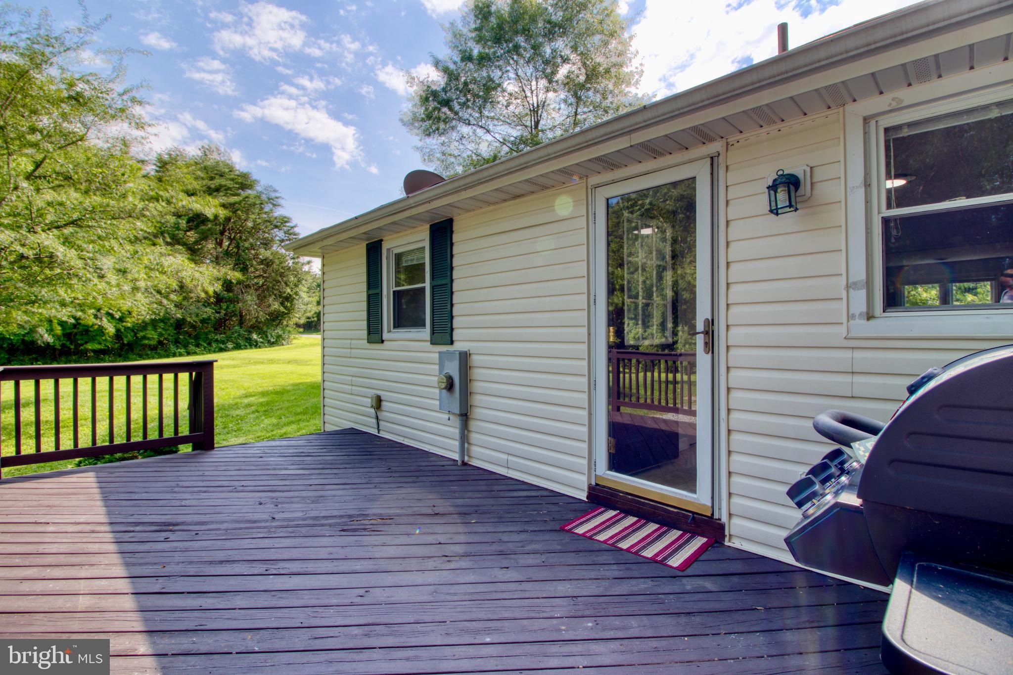 MORRIS ROAD - Residential