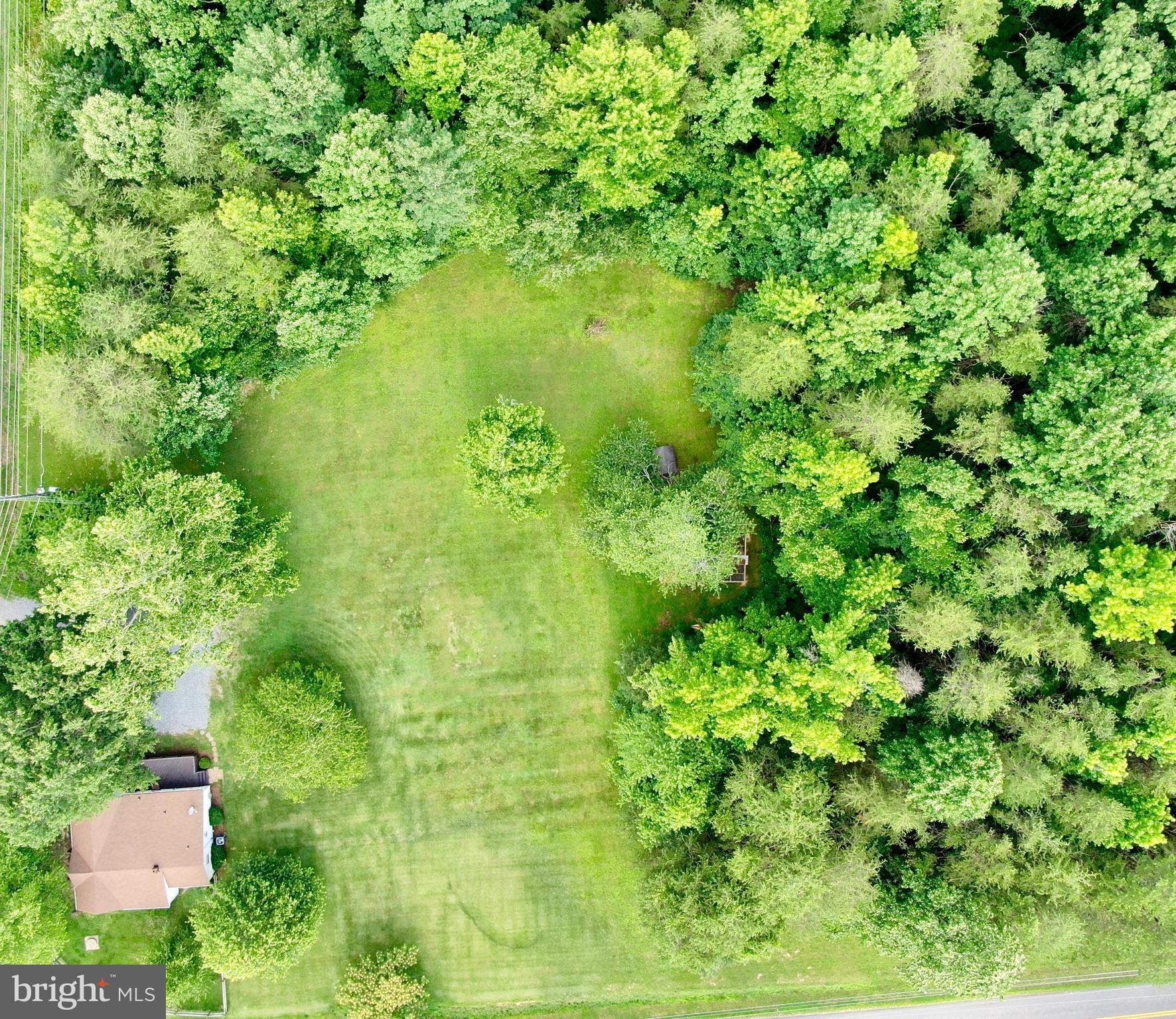 MORRIS ROAD - Residential