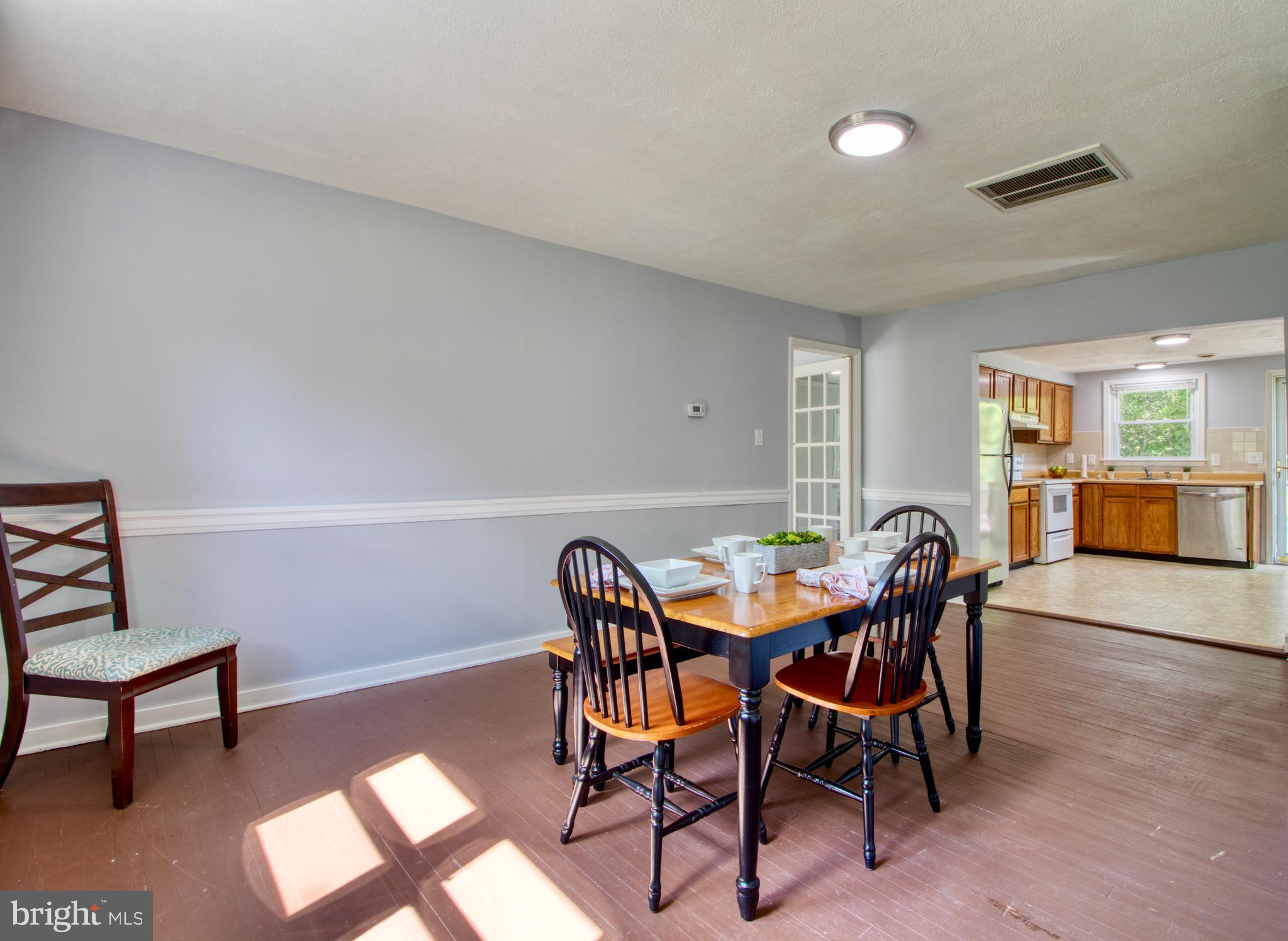 MORRIS ROAD - Residential