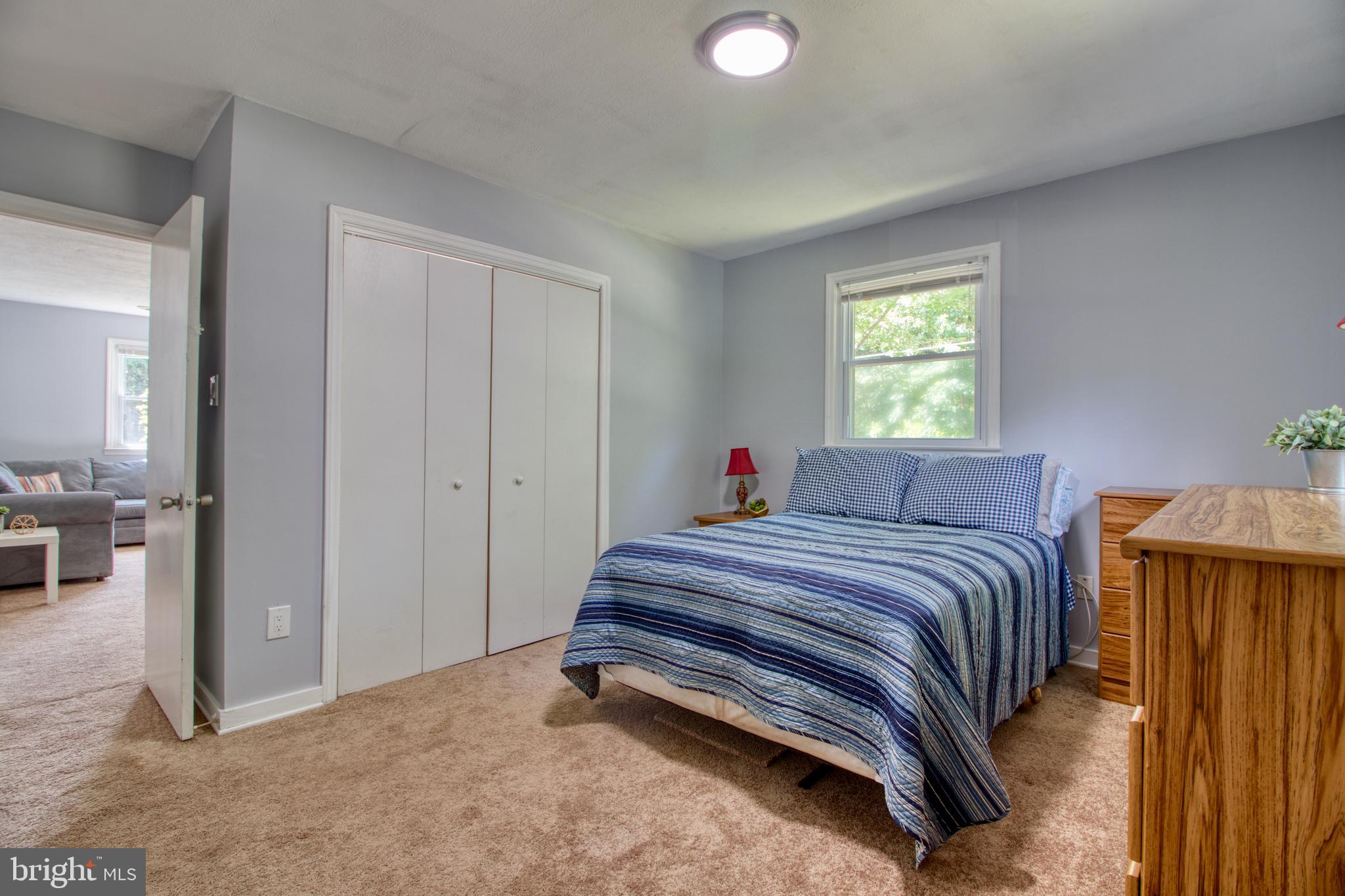 MORRIS ROAD - Residential