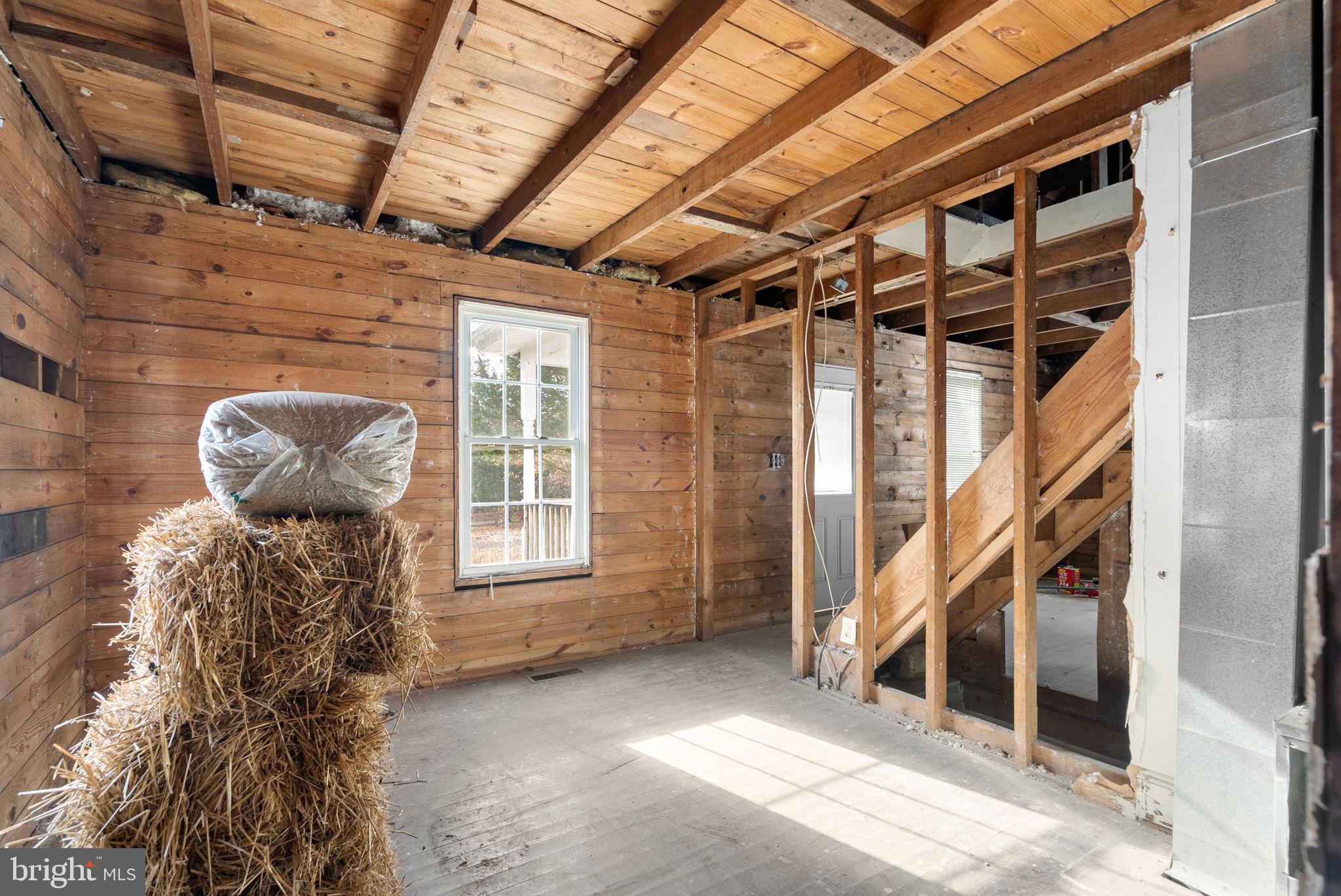 BRANDYWINE - Residential