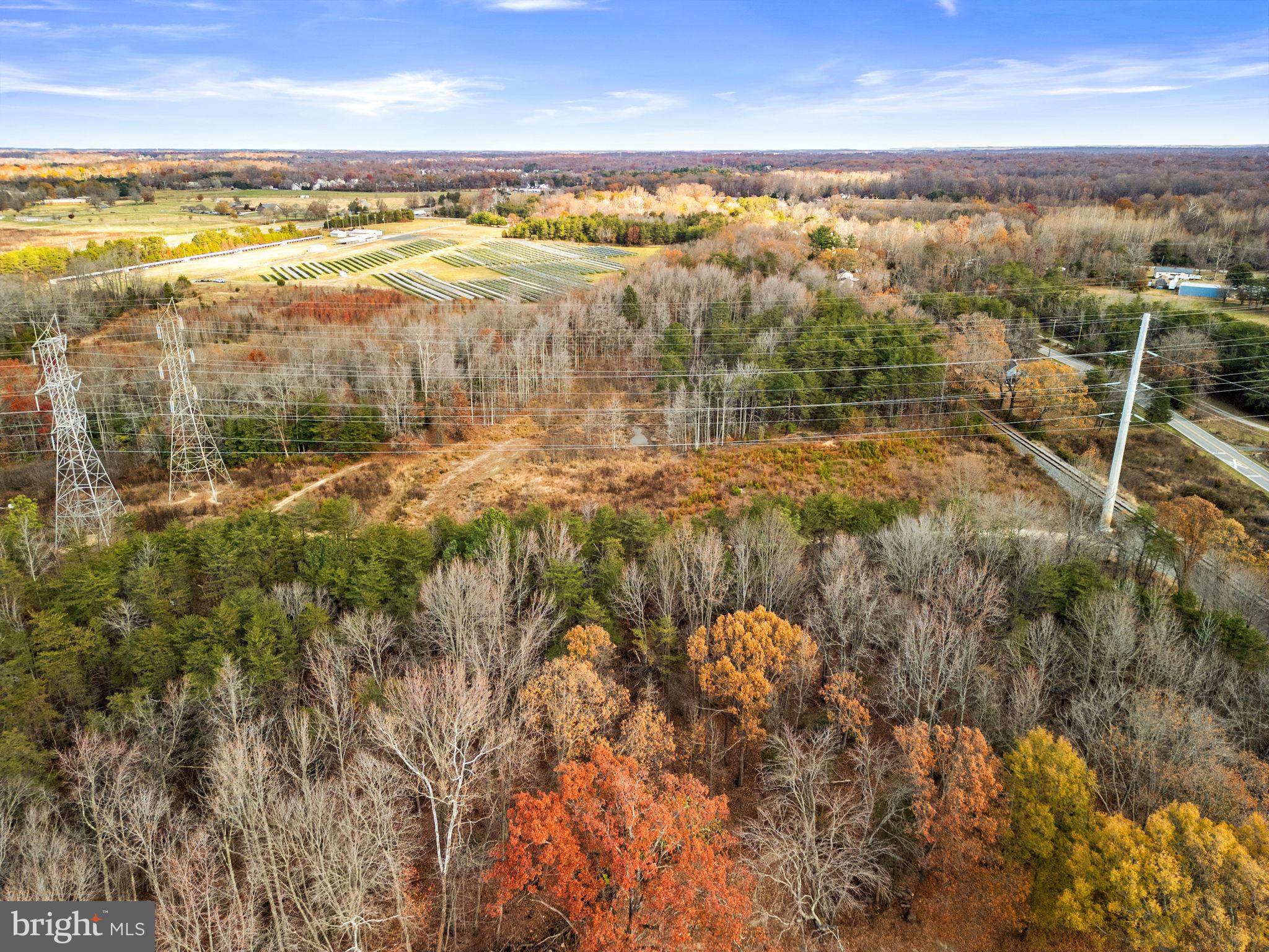 BRANDYWINE - Residential