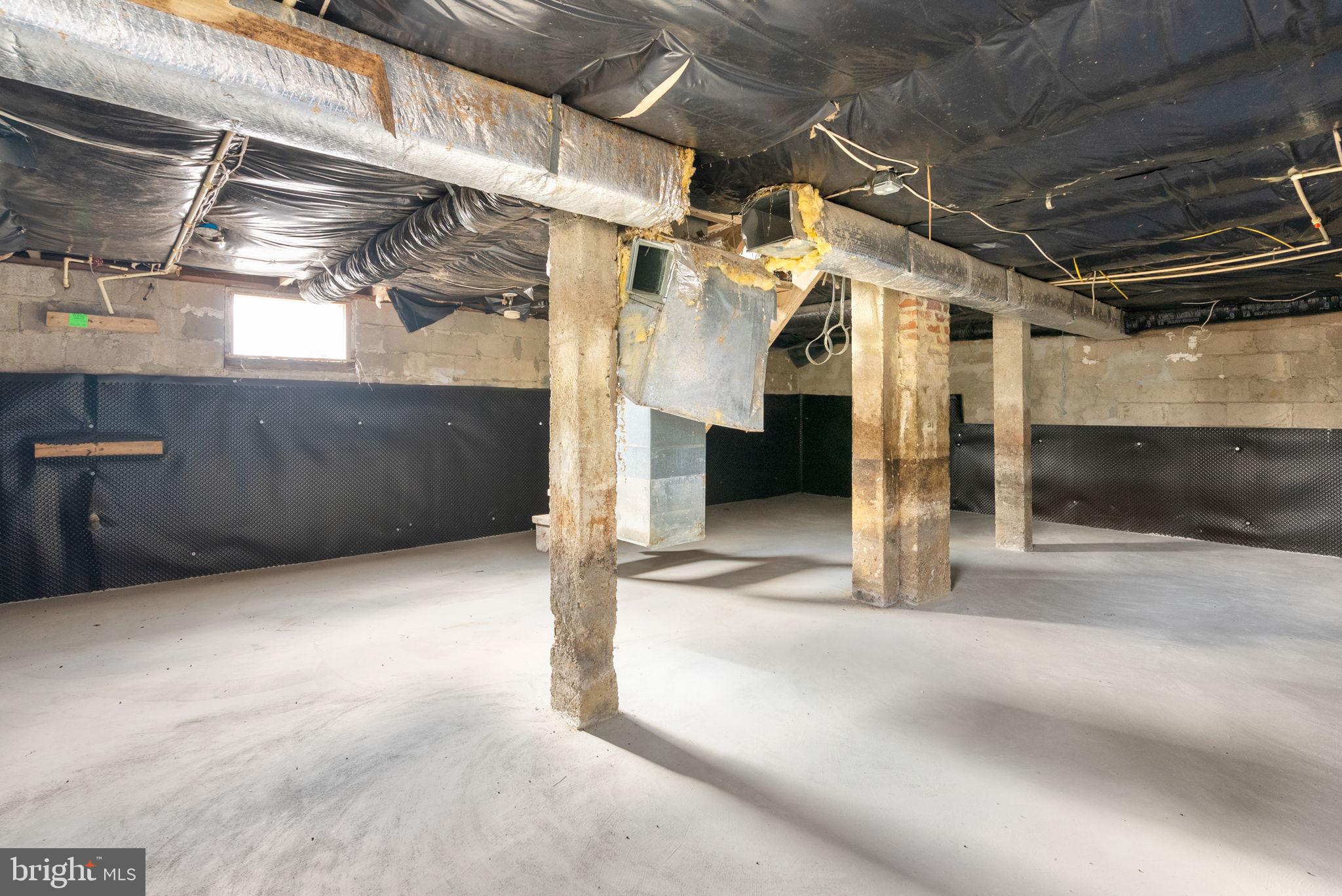 BRANDYWINE - Residential