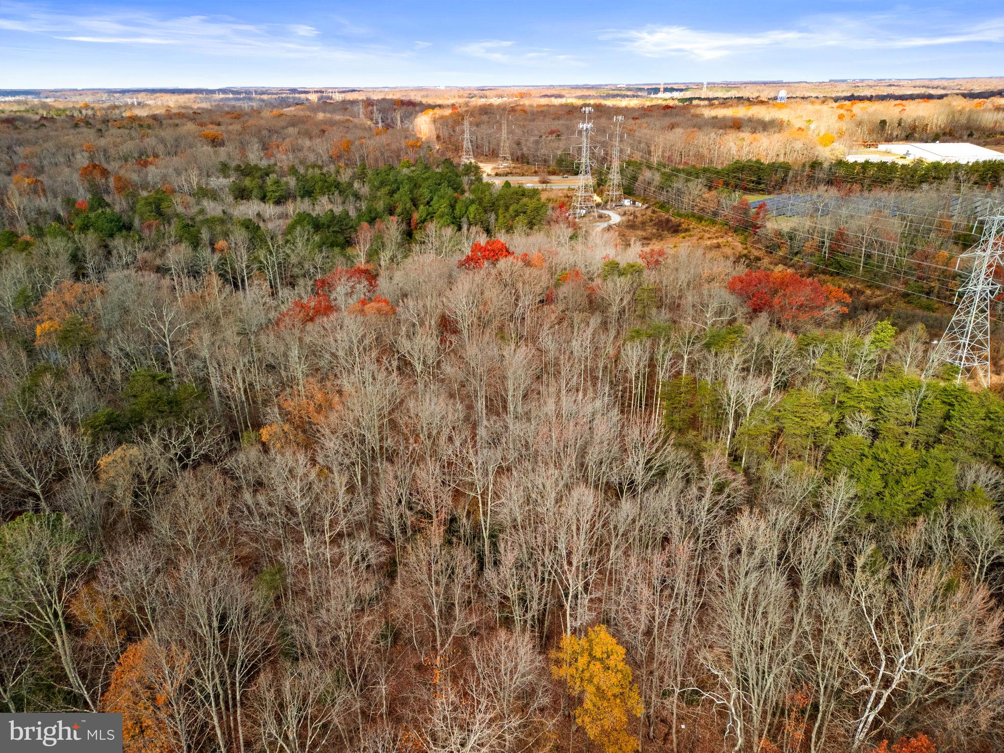 BRANDYWINE - Residential