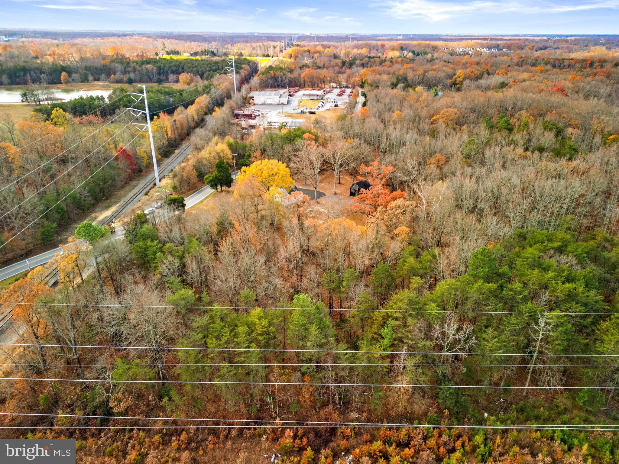 BRANDYWINE - Residential