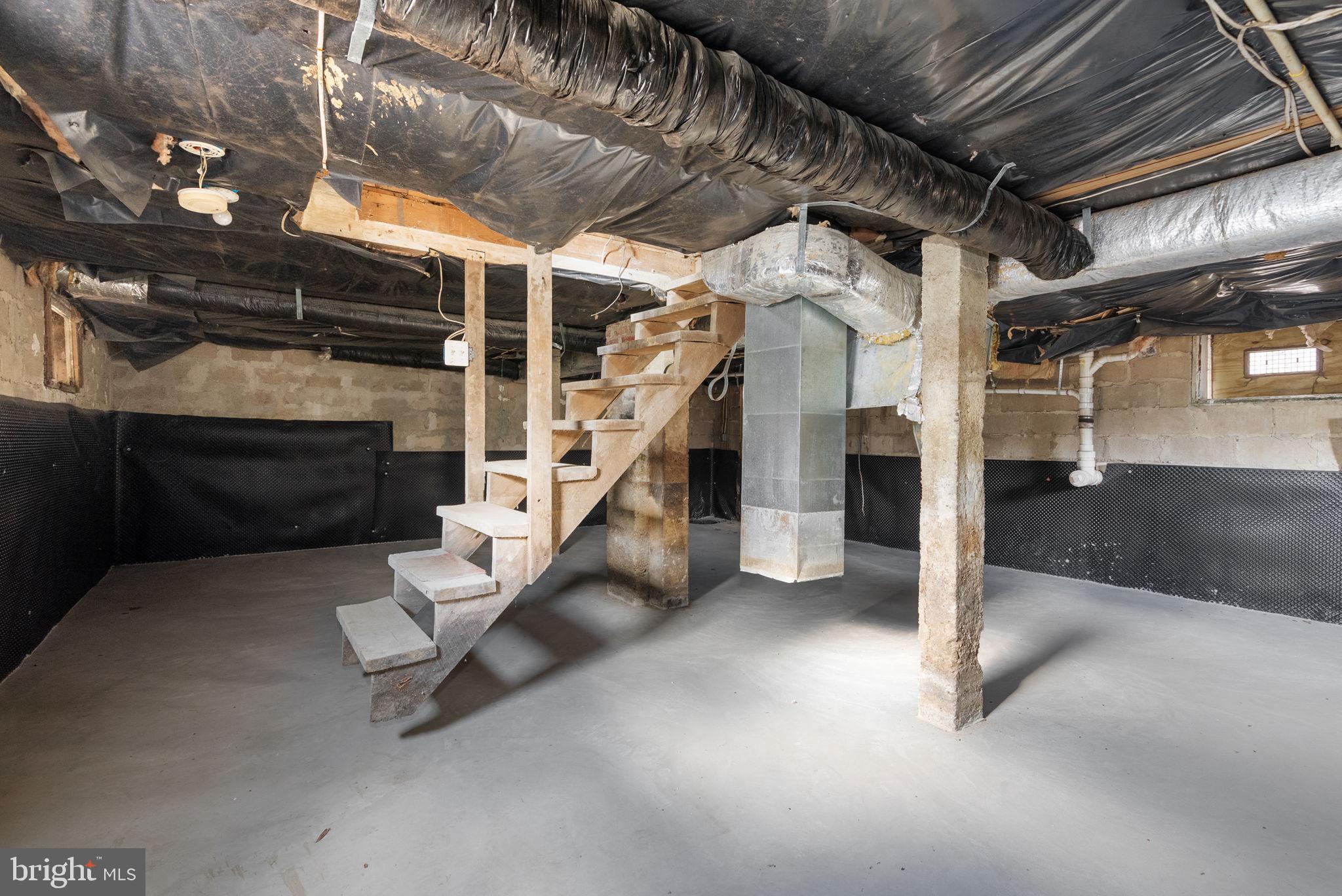 BRANDYWINE - Residential