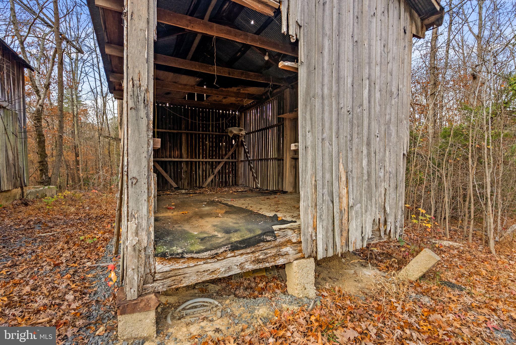 BRANDYWINE - Residential