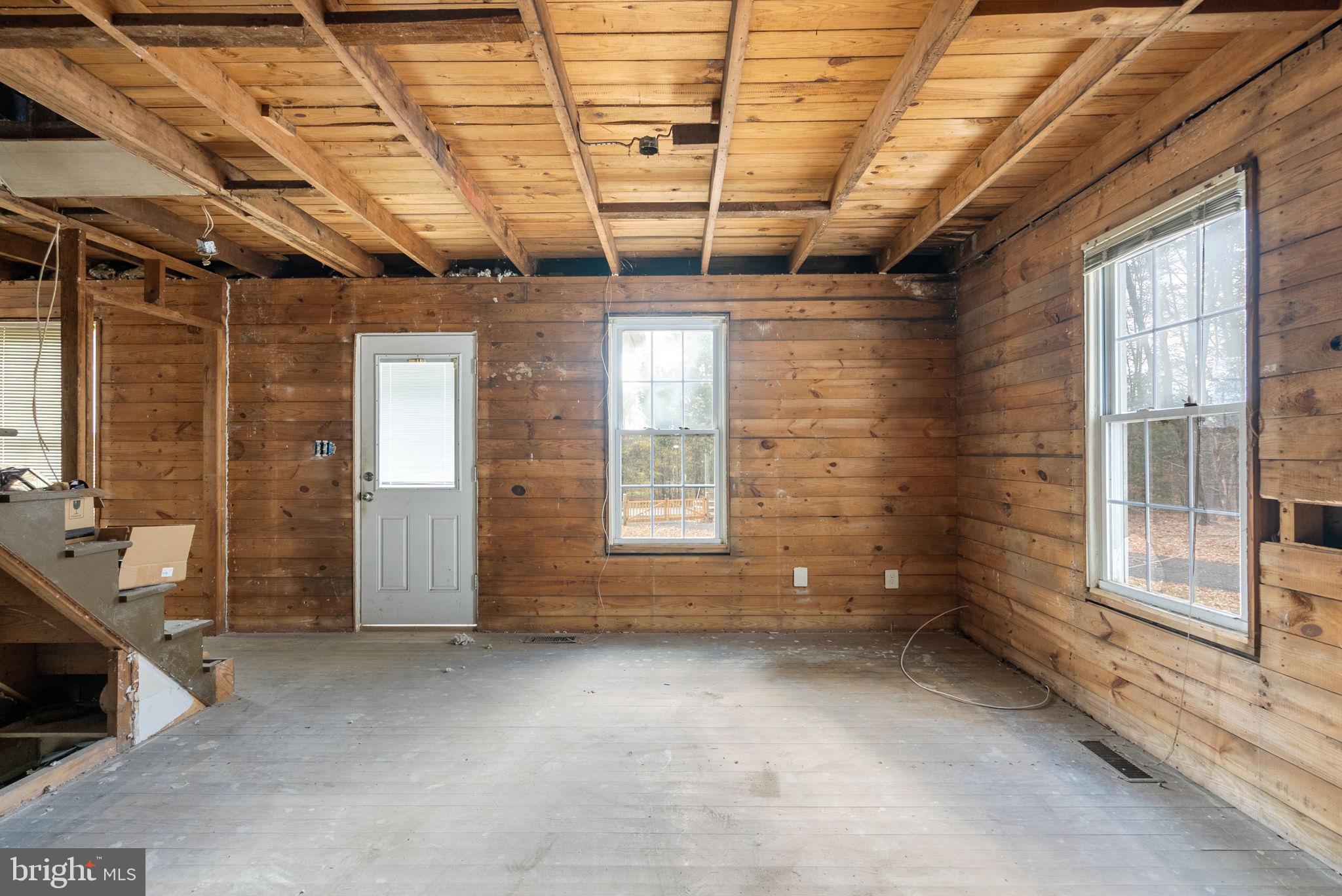 BRANDYWINE - Residential