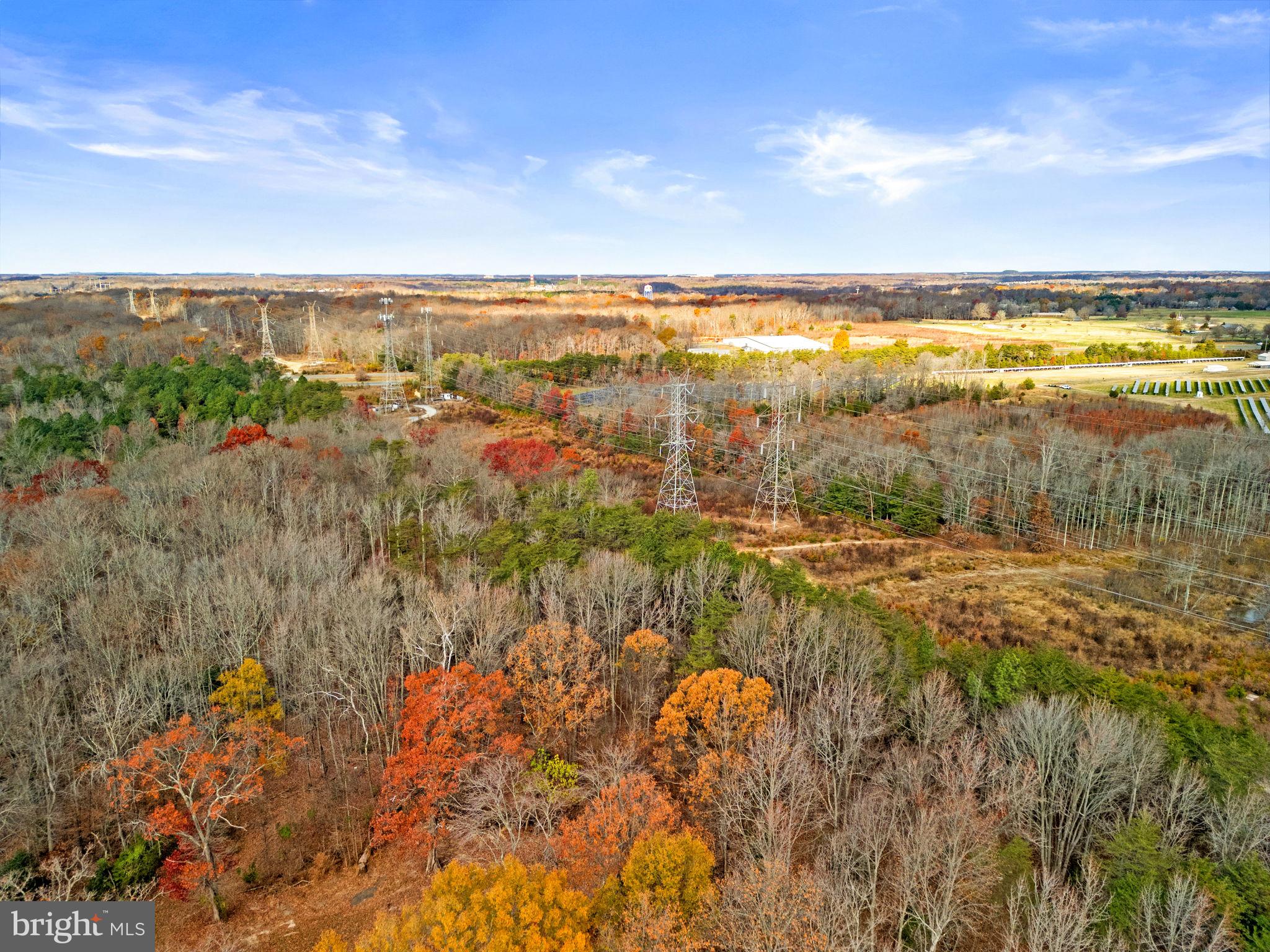 BRANDYWINE - Residential