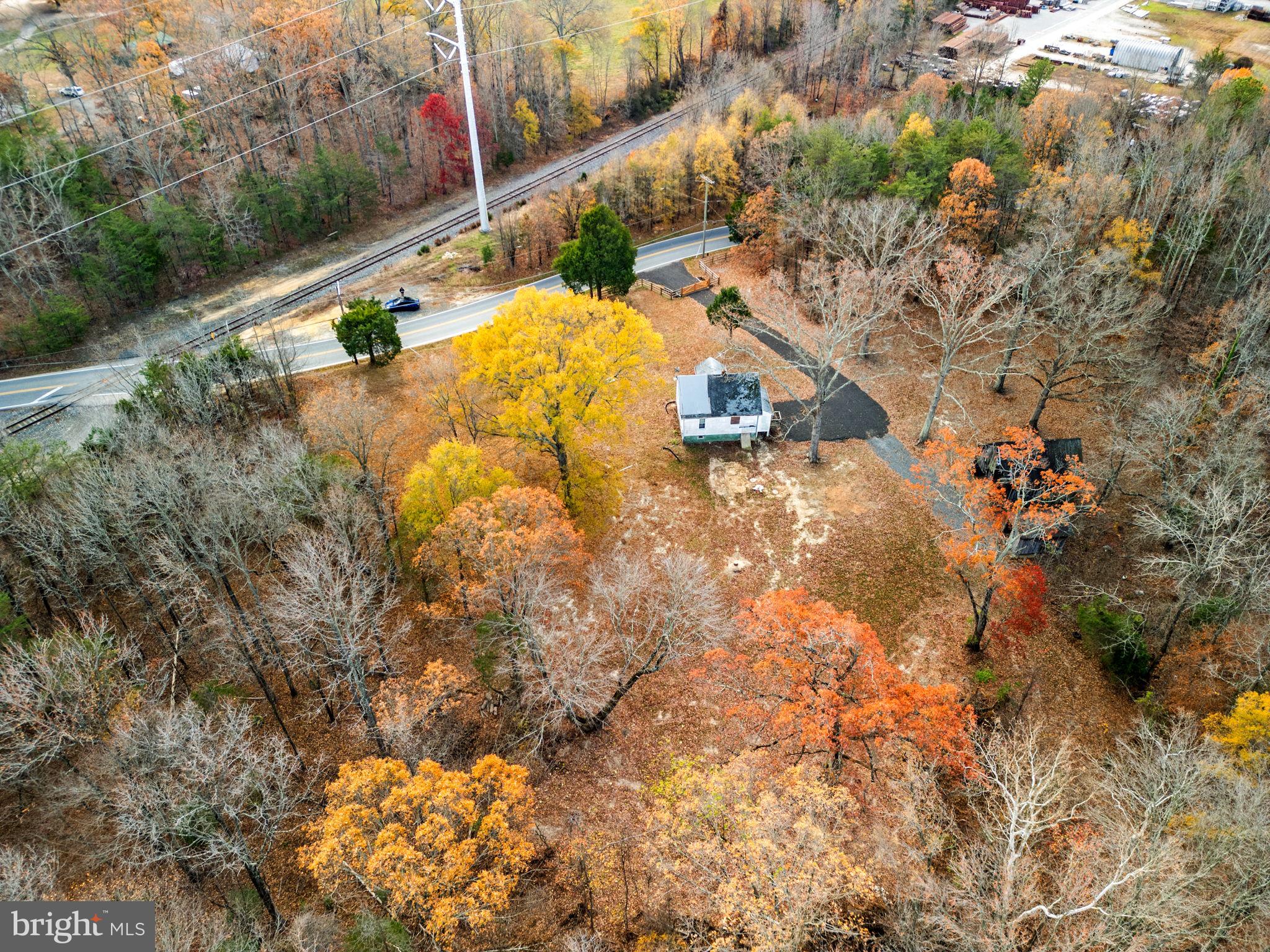 BRANDYWINE - Residential