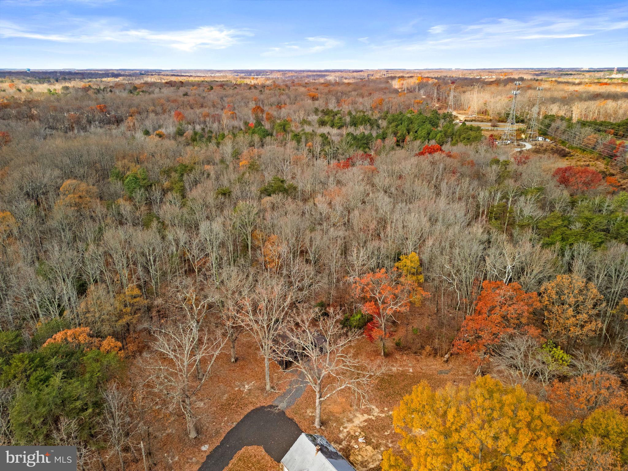 BRANDYWINE - Residential