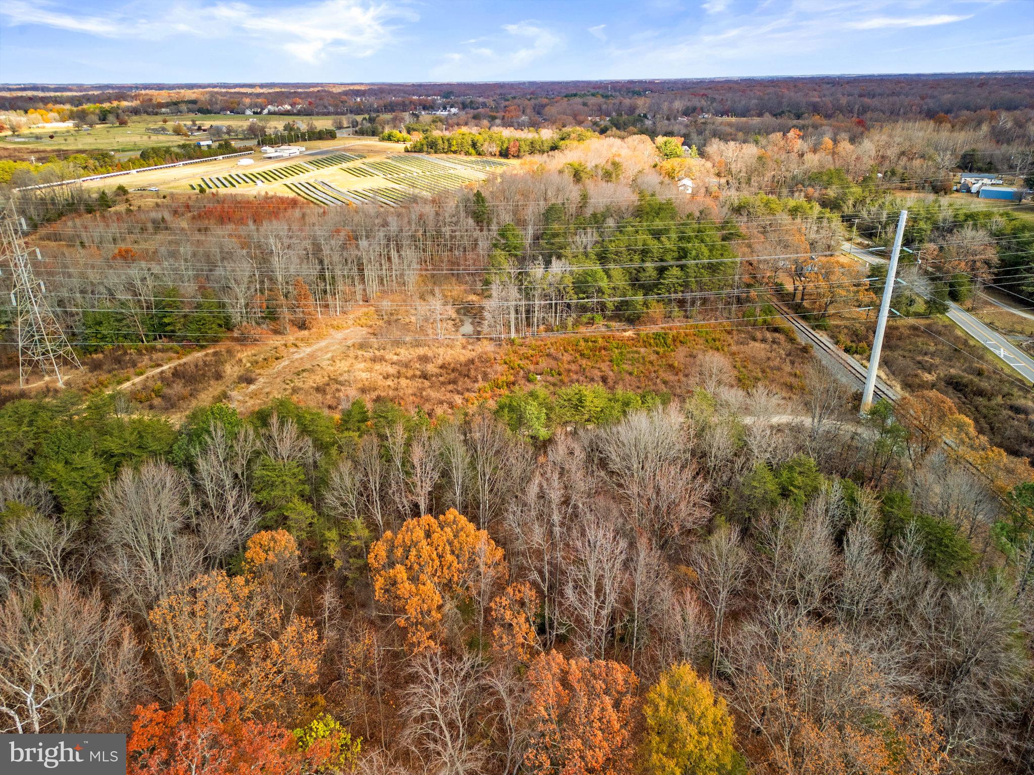 BRANDYWINE - Residential