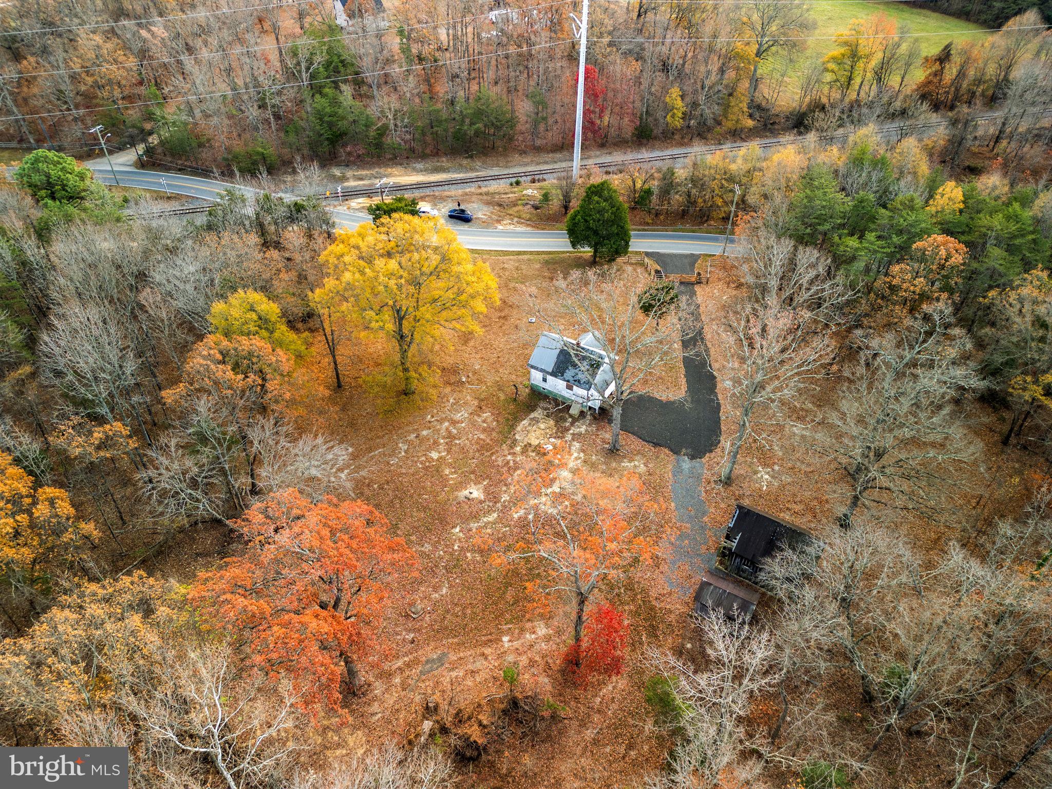 BRANDYWINE - Residential