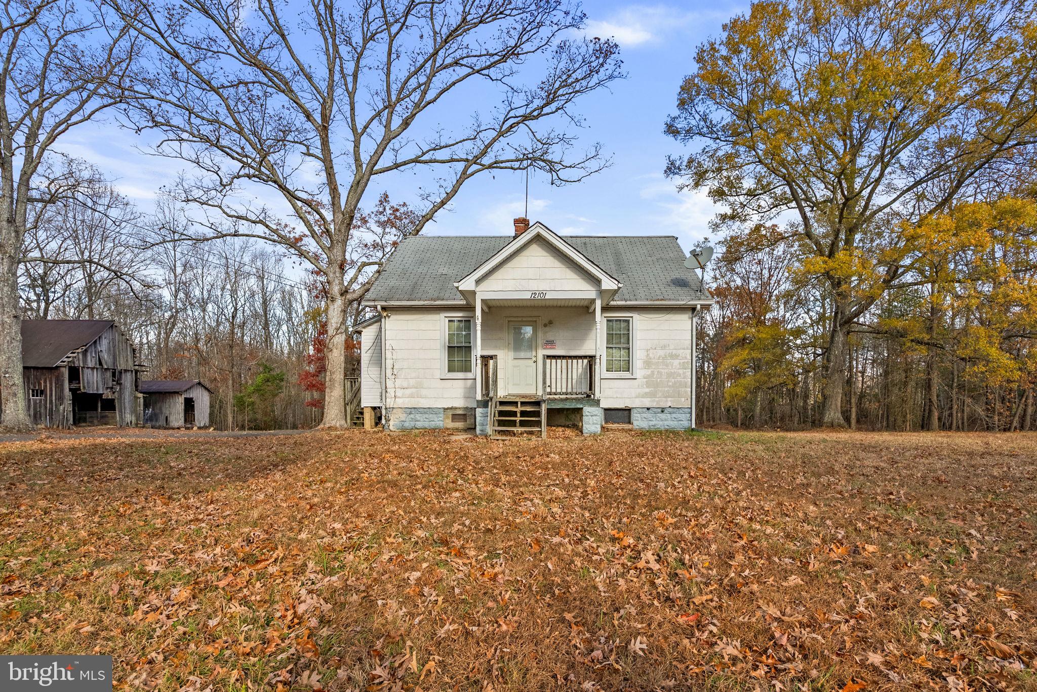 BRANDYWINE - Residential