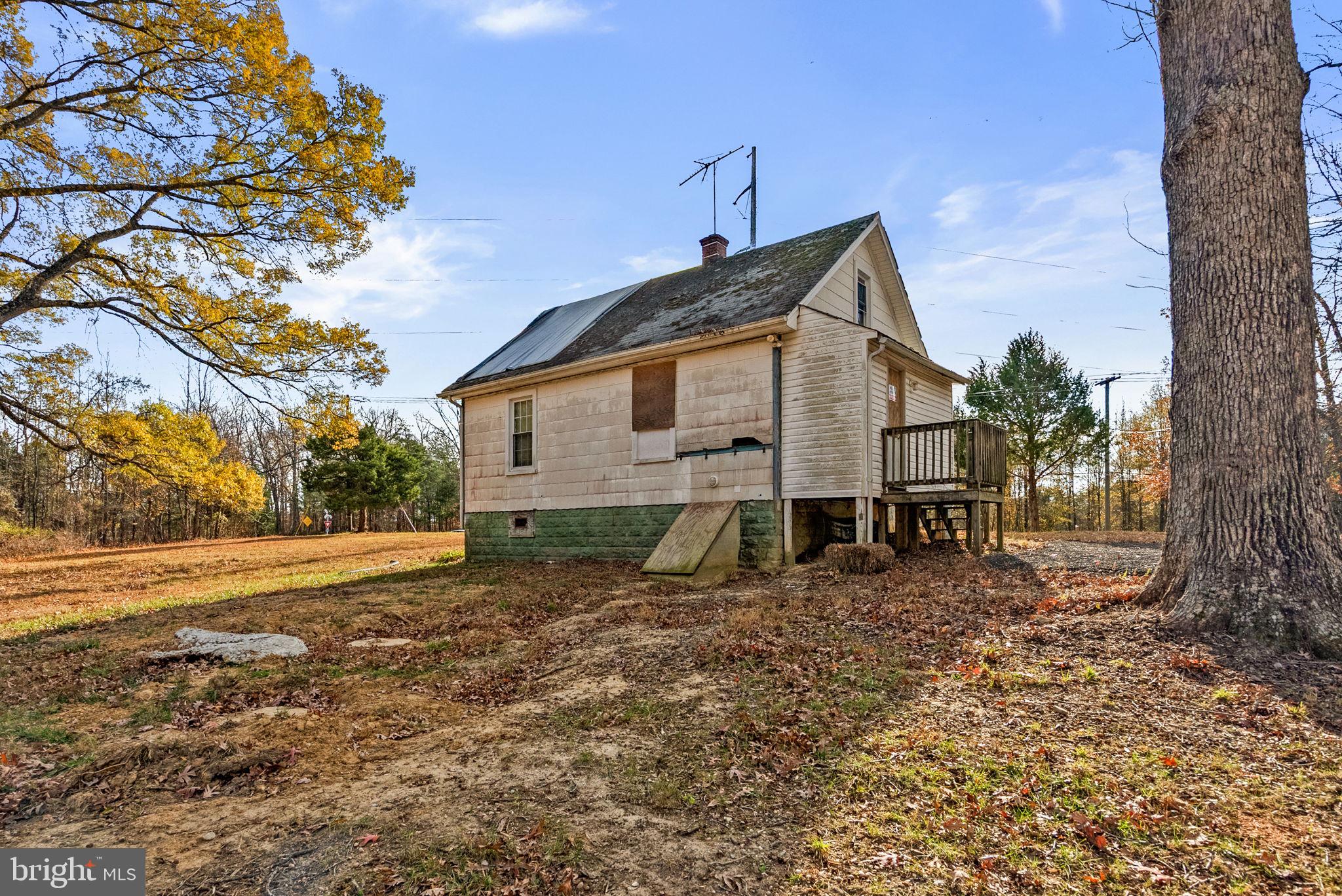 BRANDYWINE - Residential