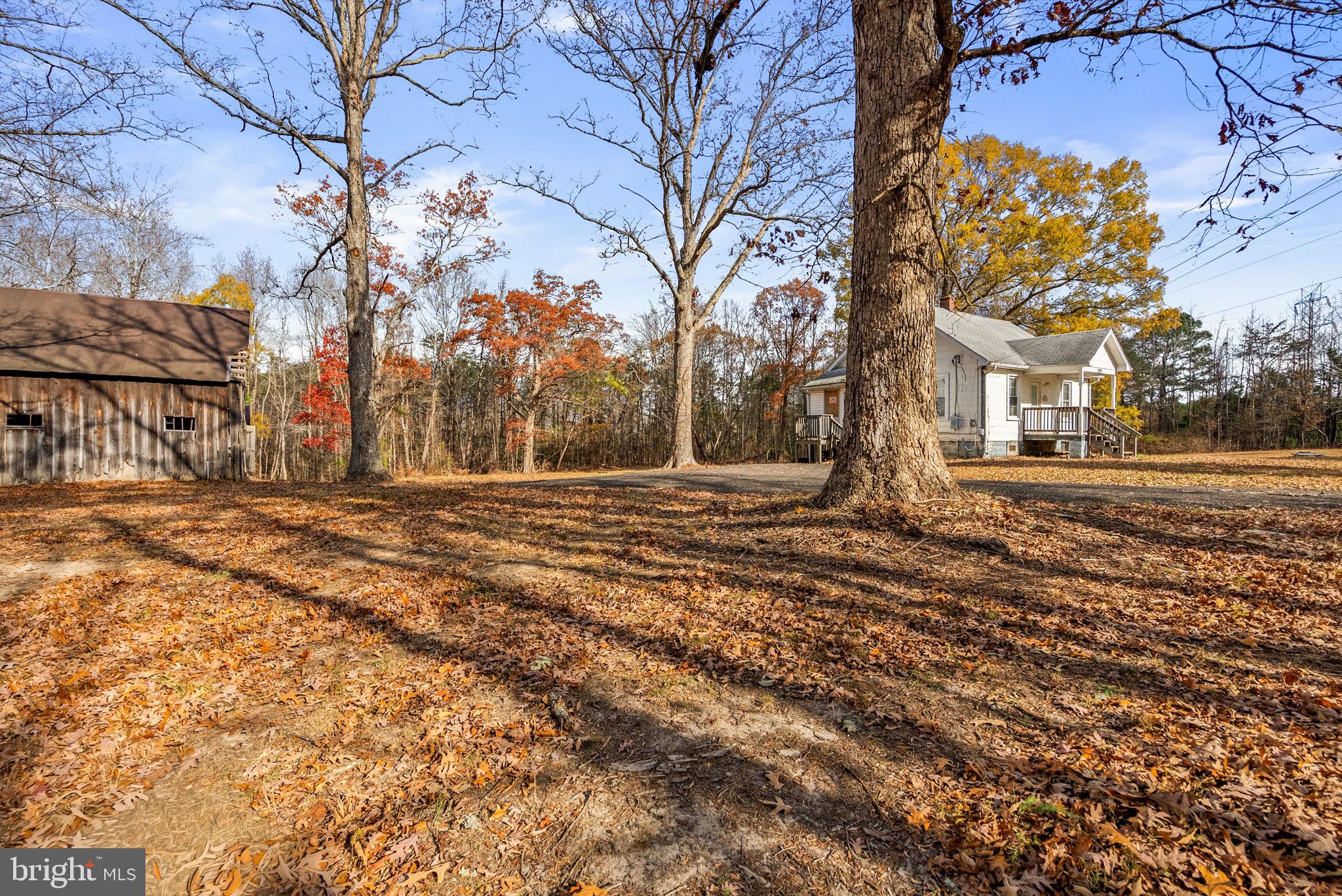 BRANDYWINE - Residential