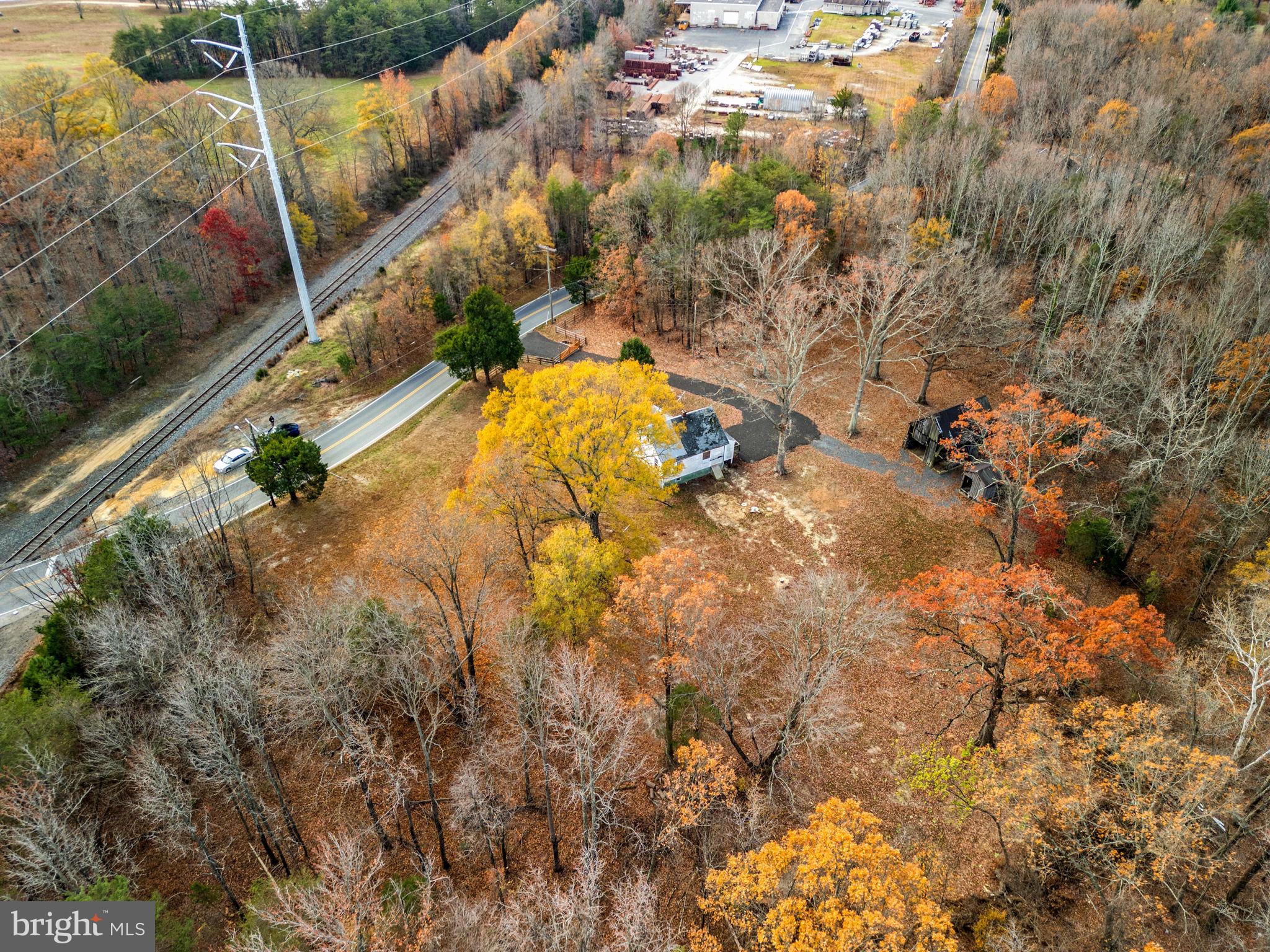 BRANDYWINE - Residential