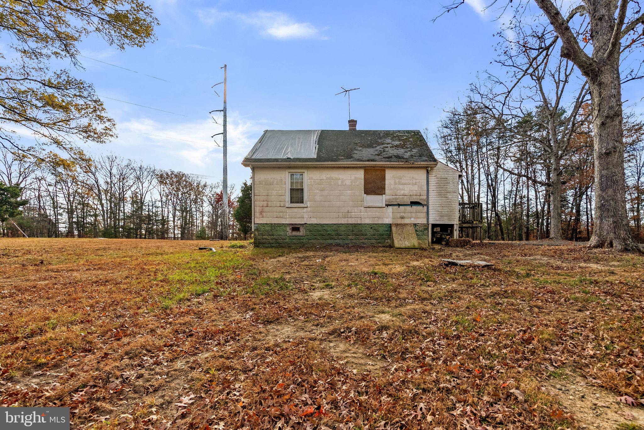 BRANDYWINE - Residential