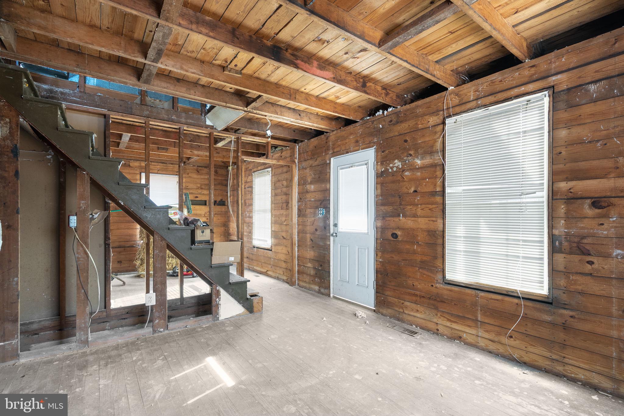 BRANDYWINE - Residential