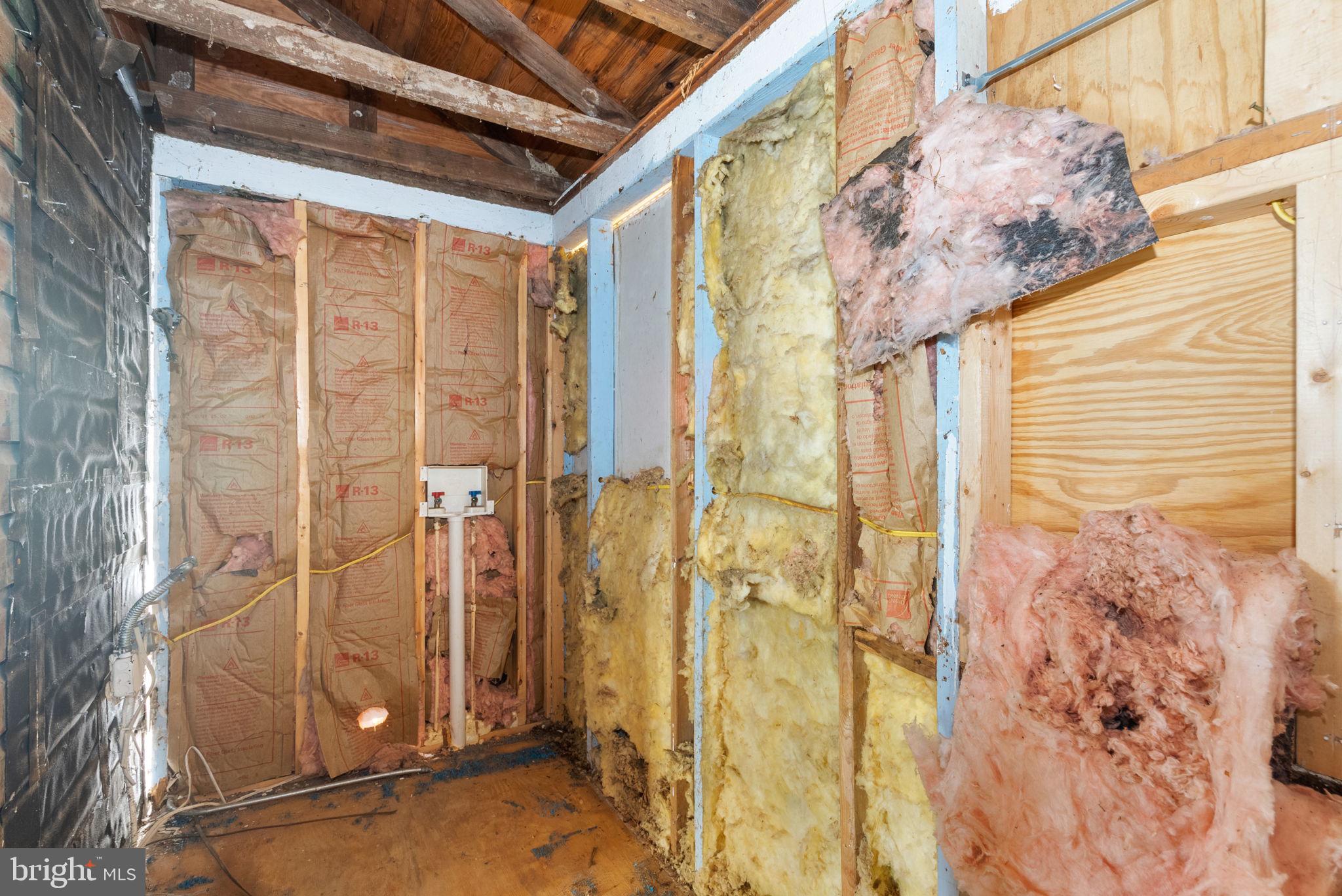 BRANDYWINE - Residential