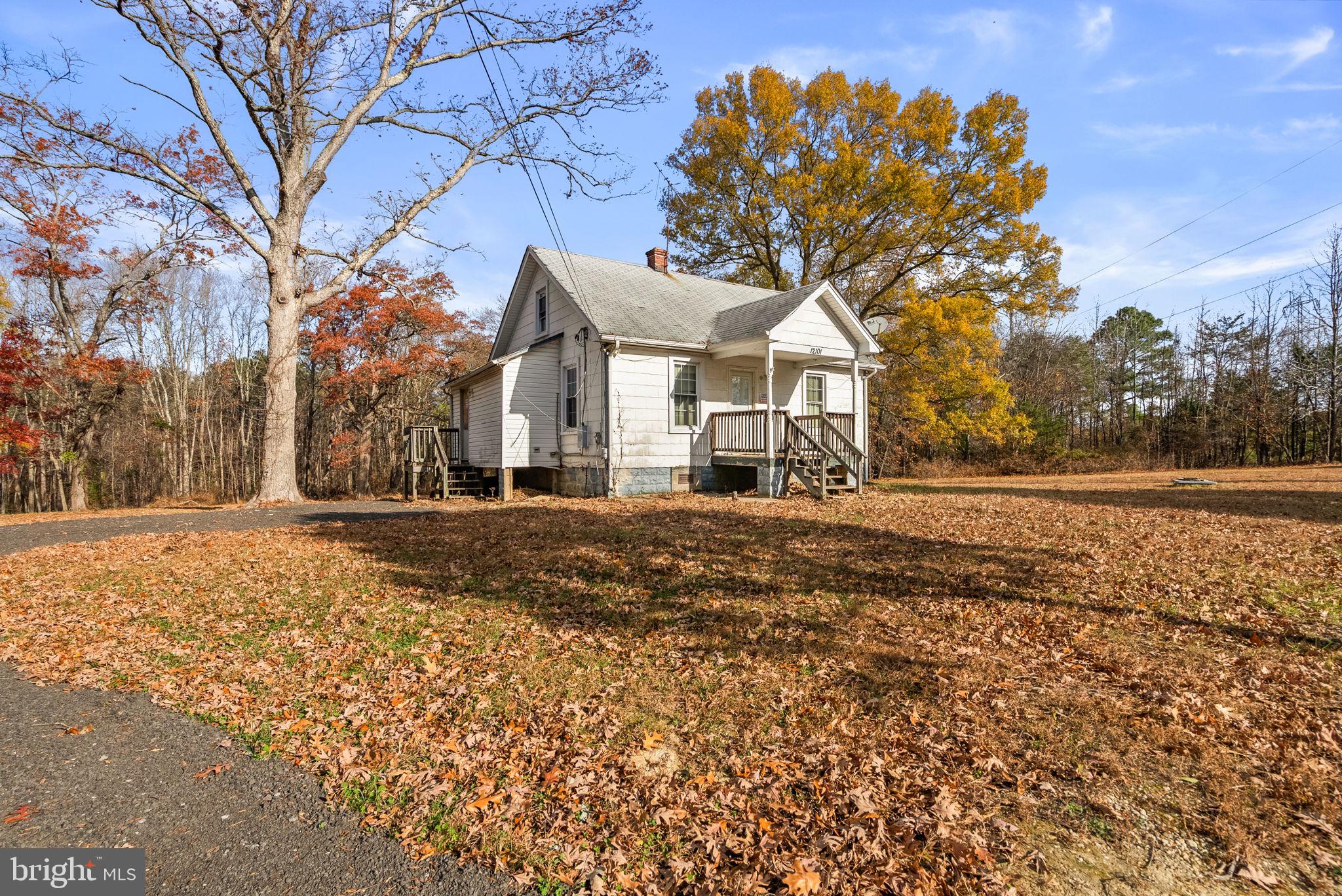 BRANDYWINE - Residential