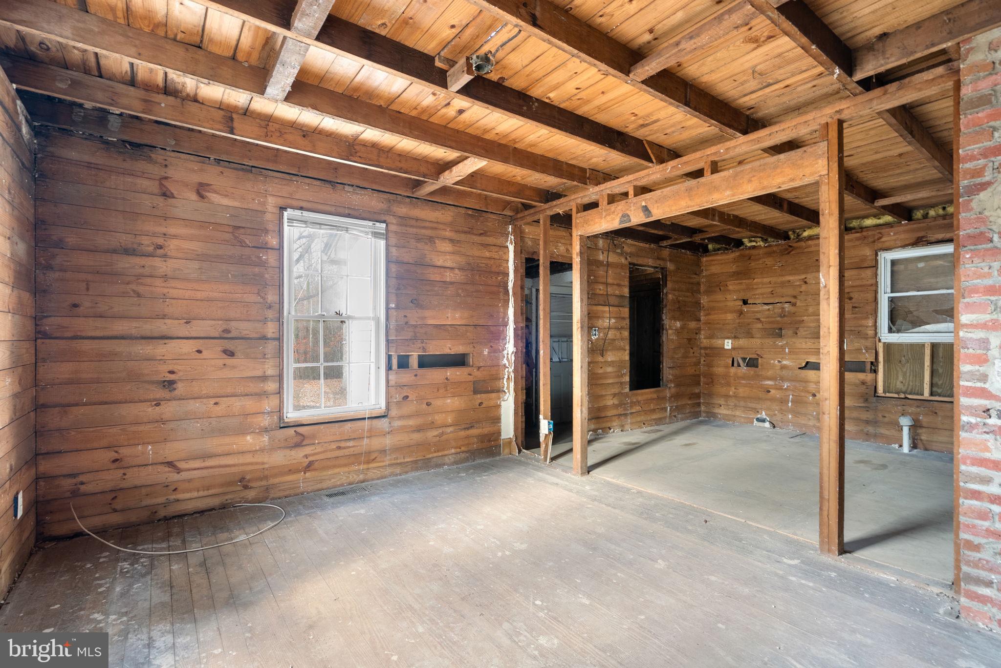 BRANDYWINE - Residential