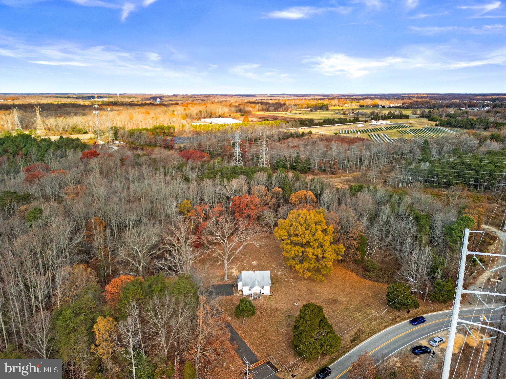 BRANDYWINE - Residential