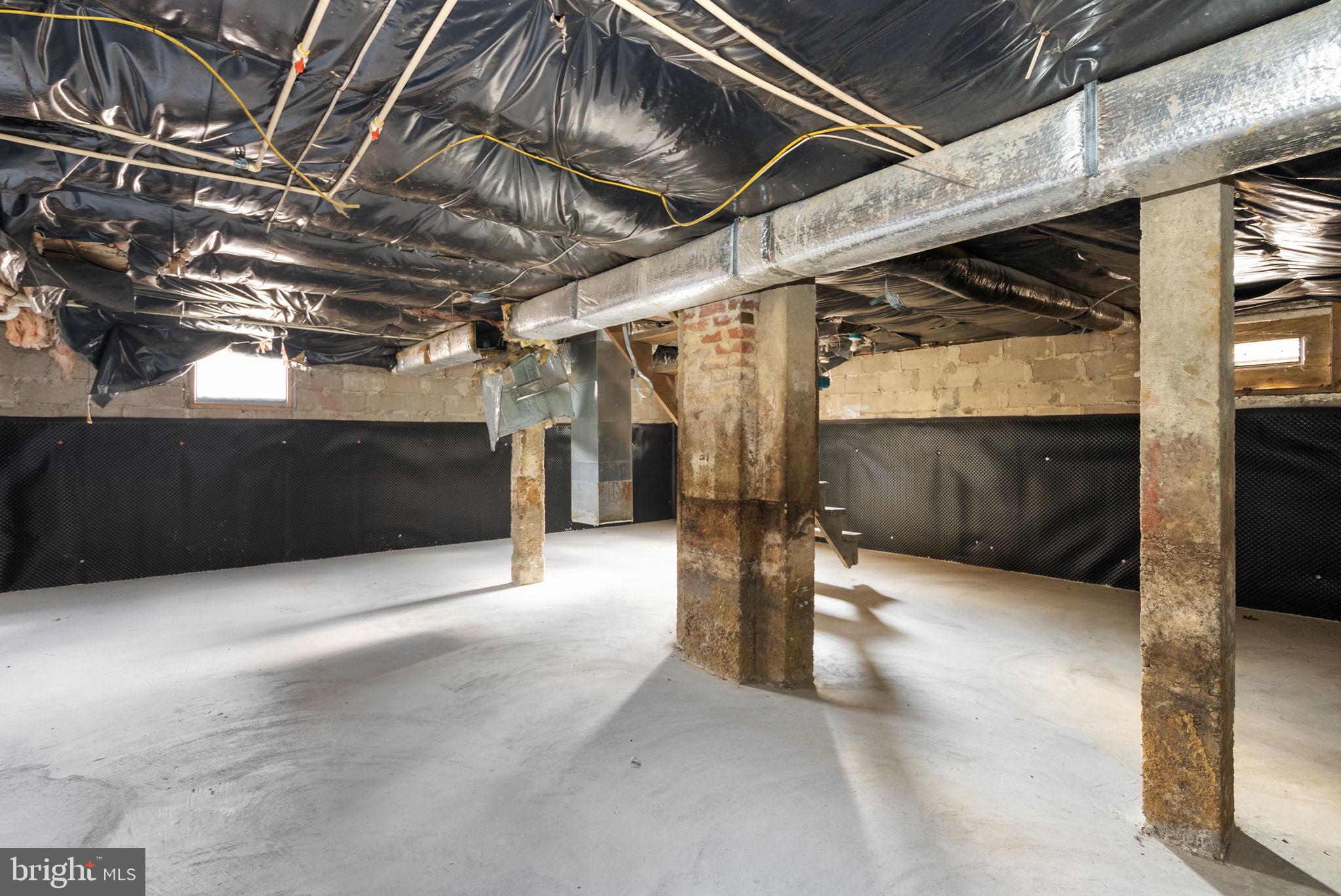 BRANDYWINE - Residential