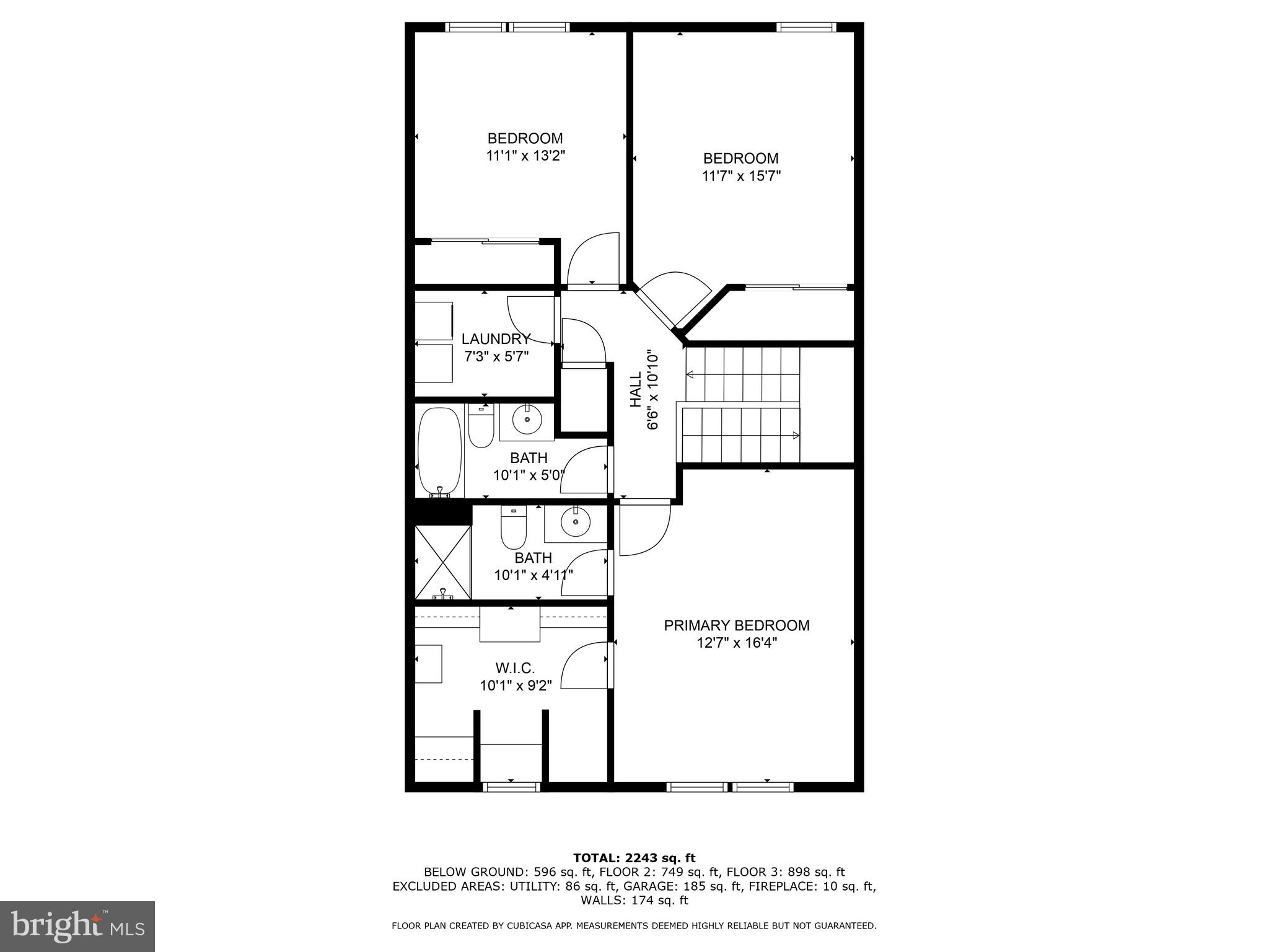 FIRESIDE - Residential