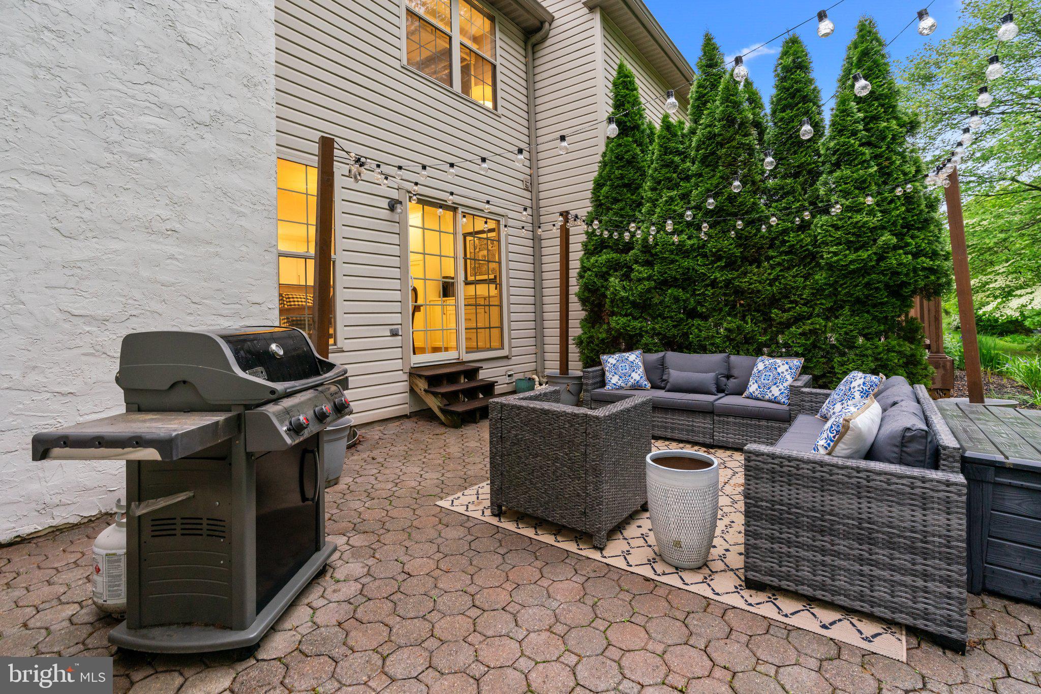 FIRESIDE - Residential