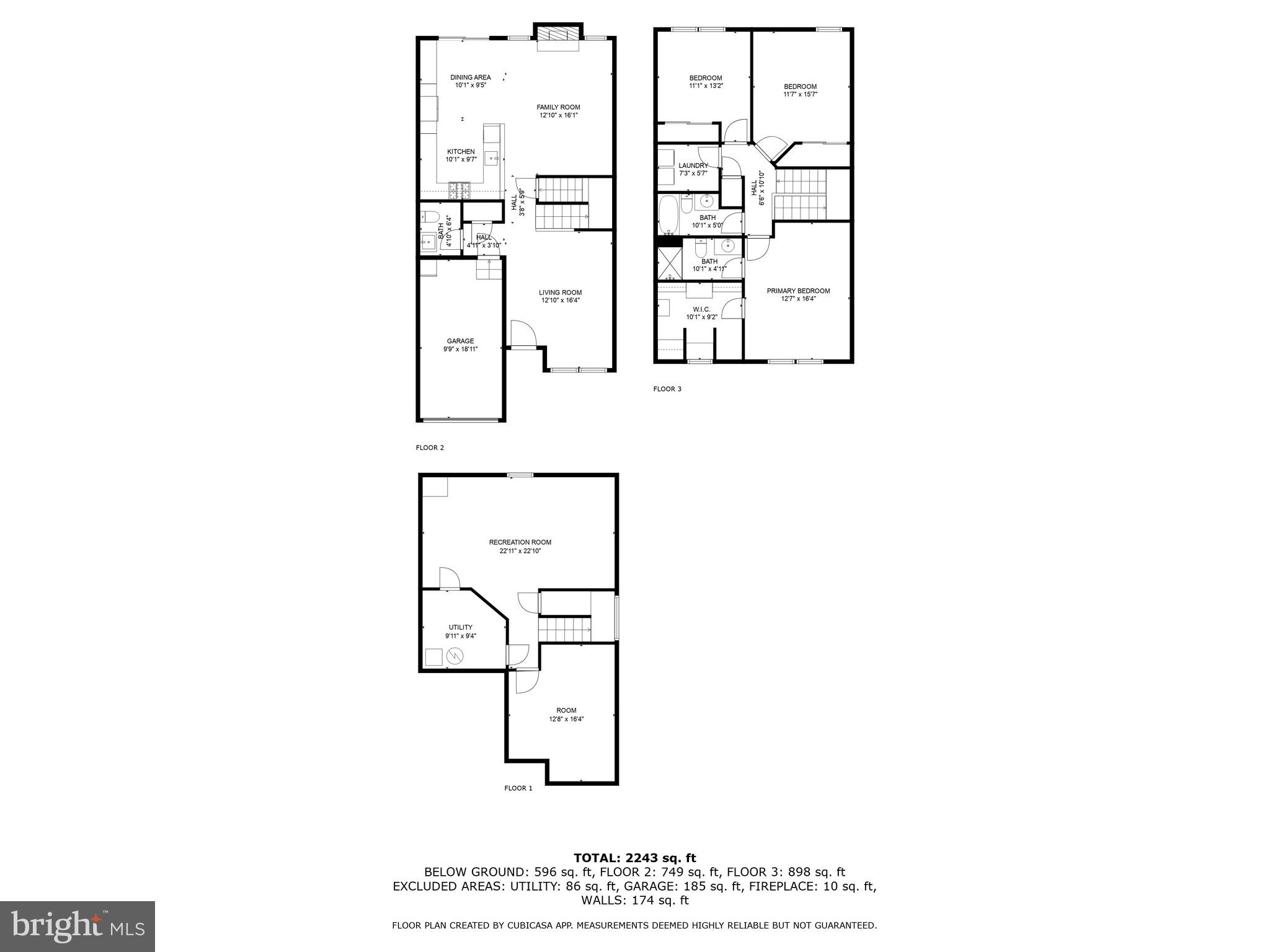 FIRESIDE - Residential
