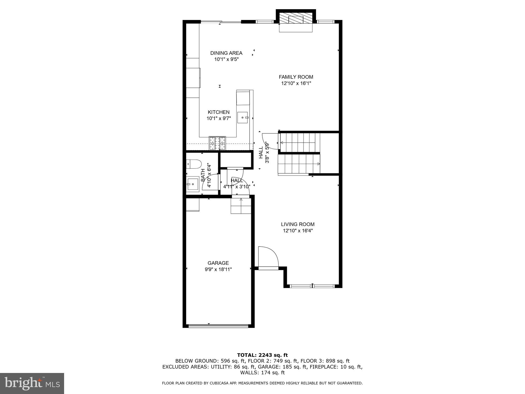 FIRESIDE - Residential