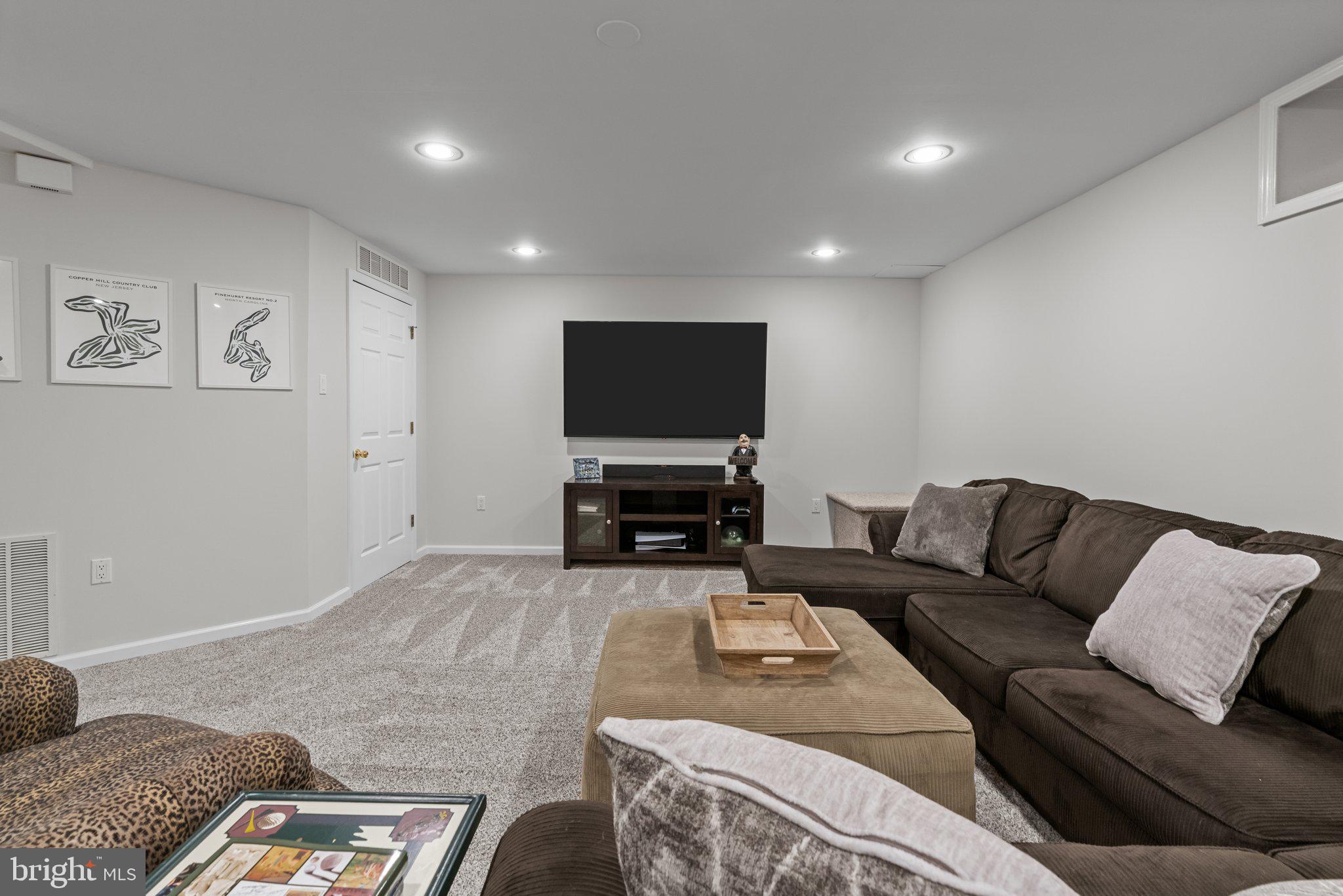 FIRESIDE - Residential